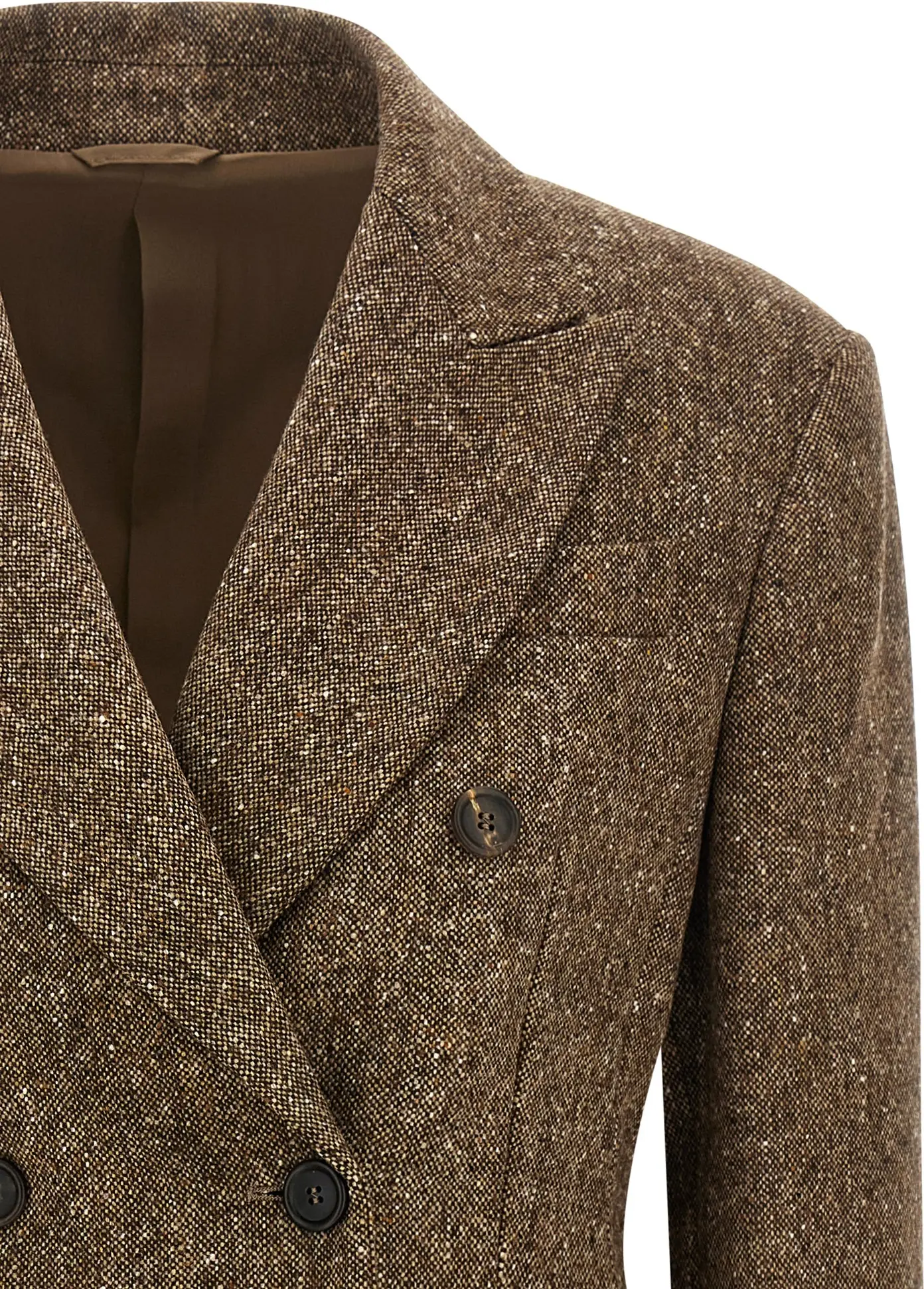 Blazer Brunello Cucinelli