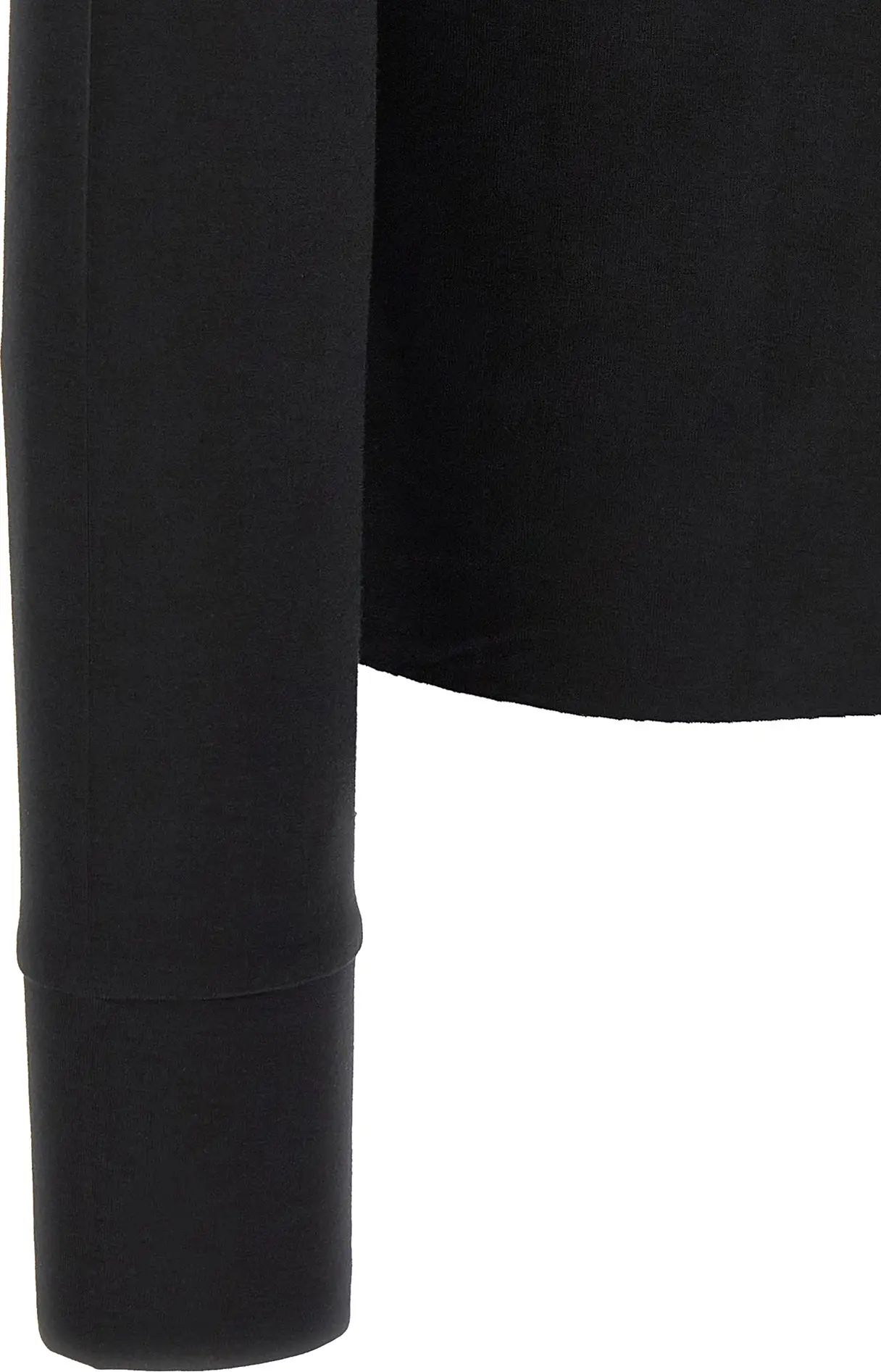 Cardigan Thom Krom