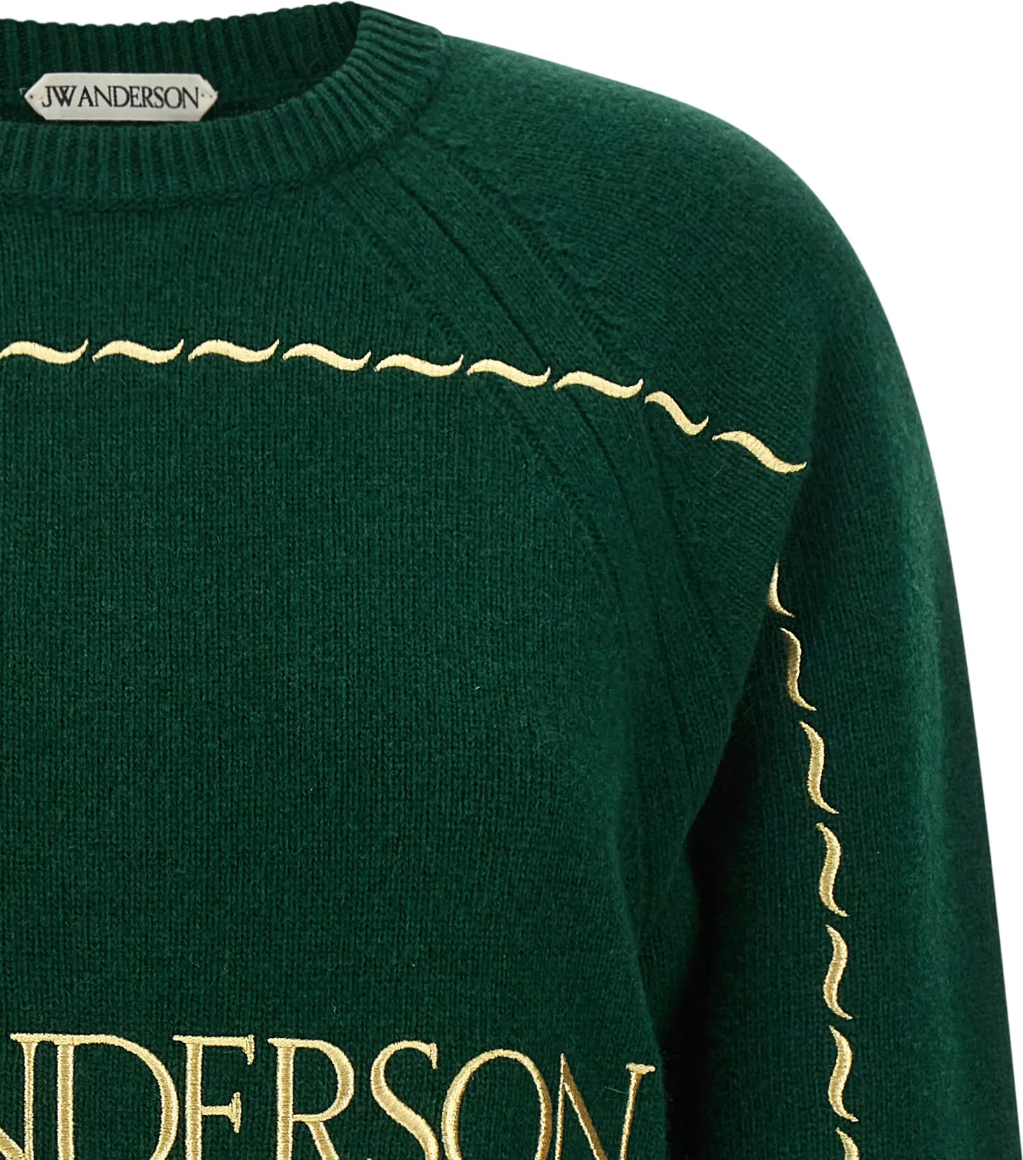 Cardigan J.W. Anderson
