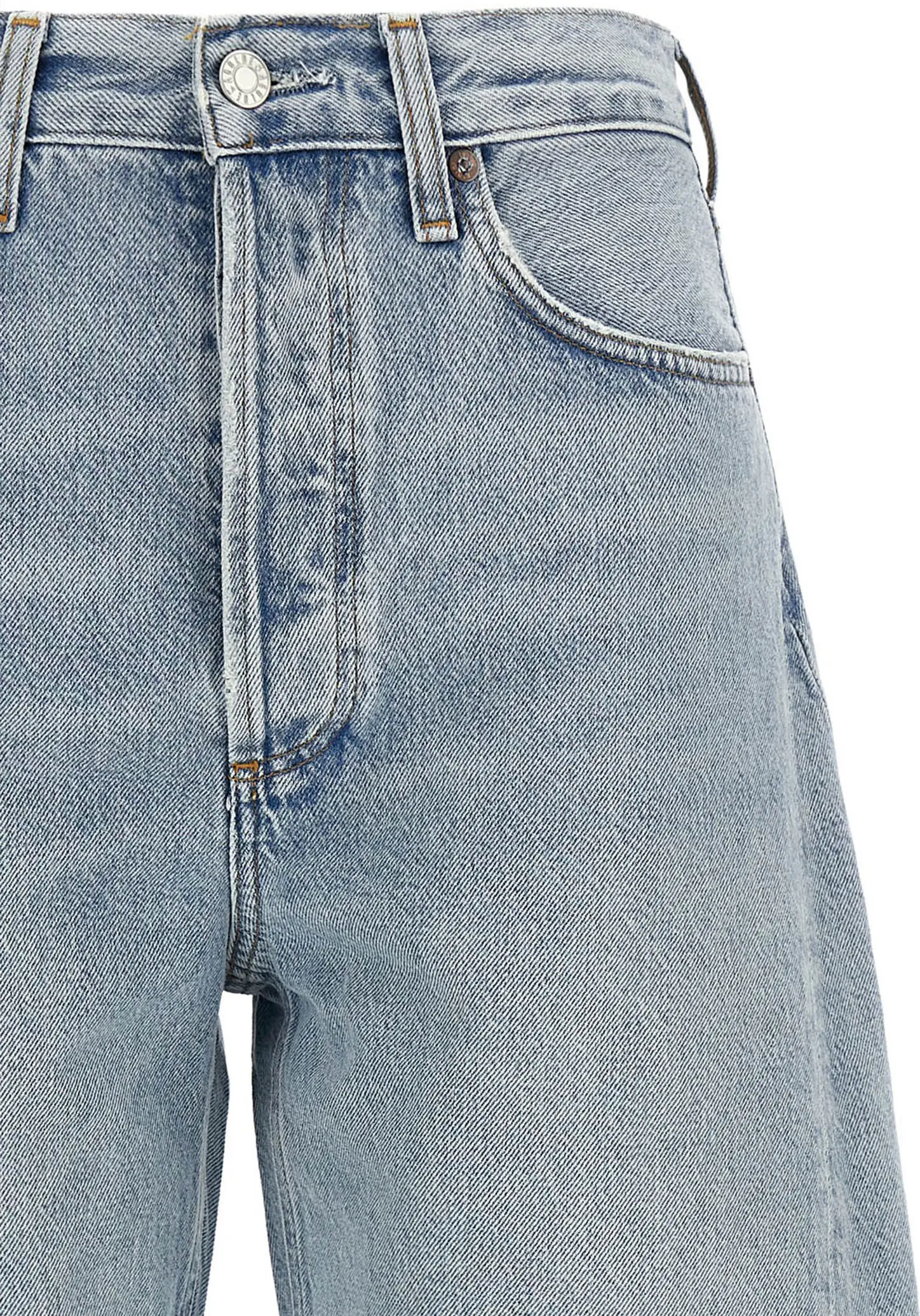 Jeans AGOLDE Addition
