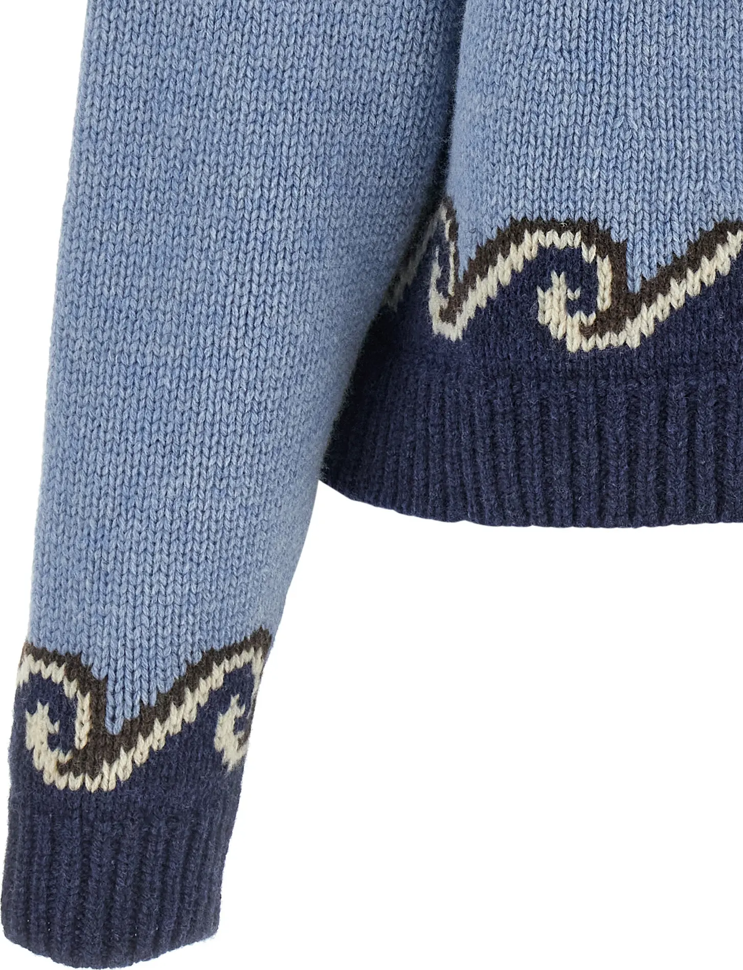 Cardigan Alanui Sweet Winter