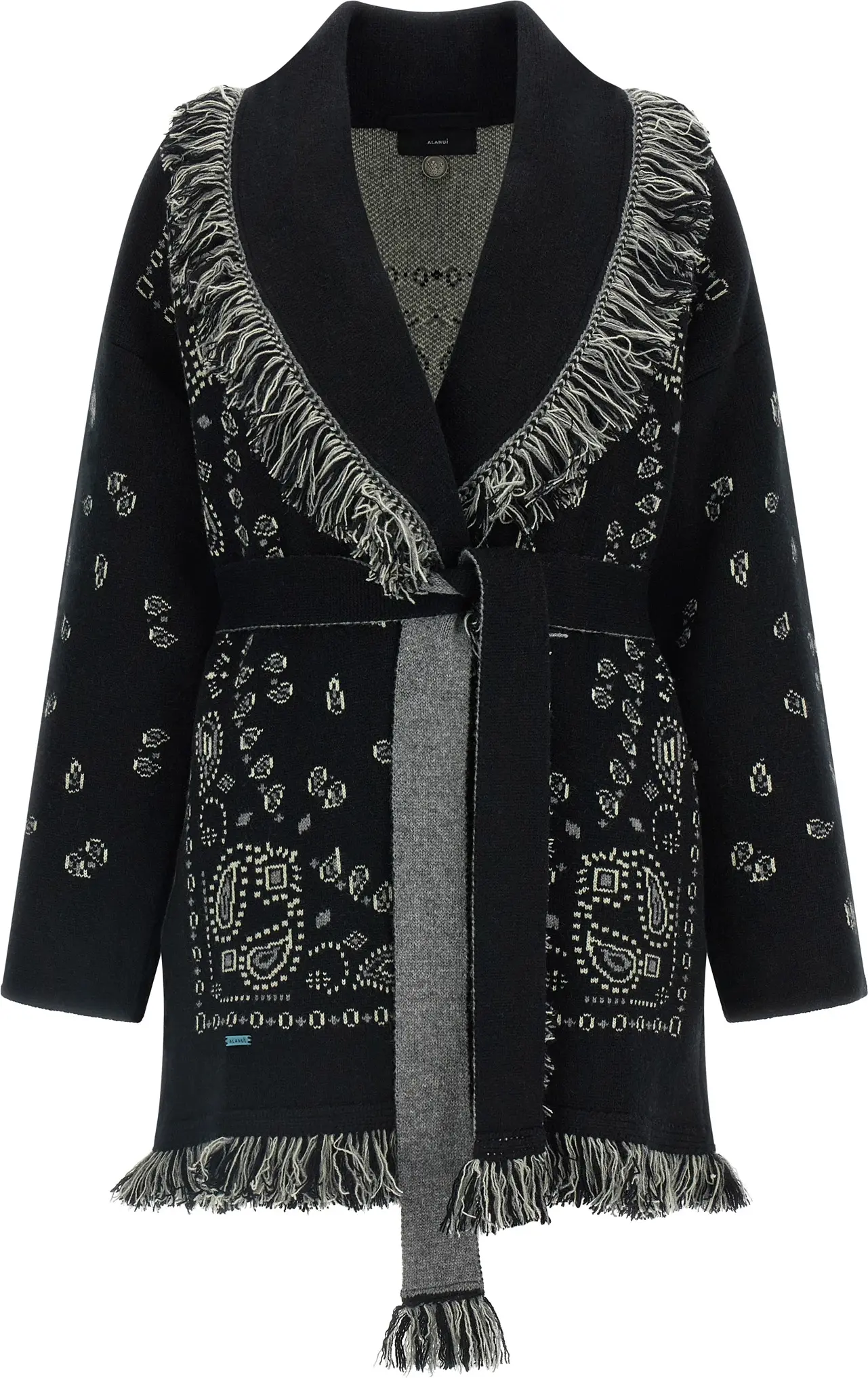 Cardigan Alanui