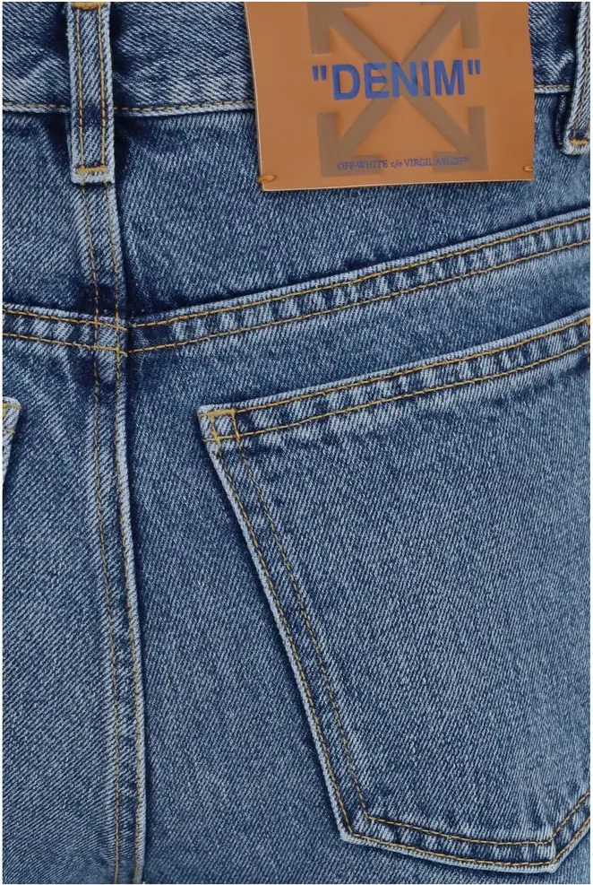 Jeans Off-White Venus