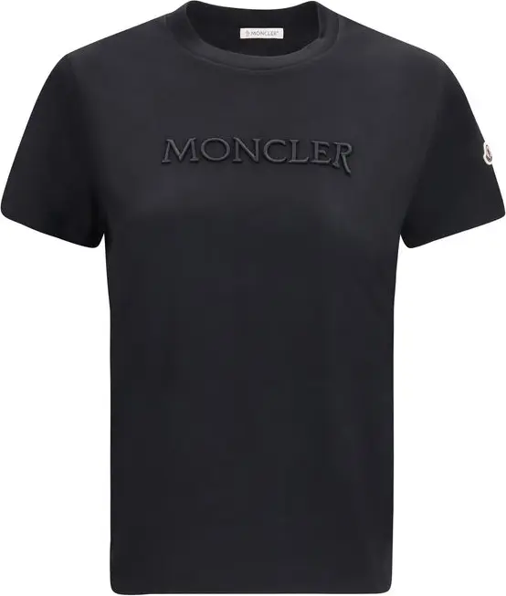 T-Shirt Moncler