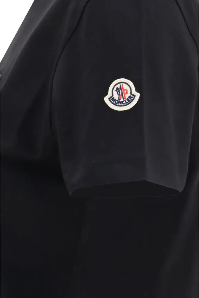 Футболка Moncler