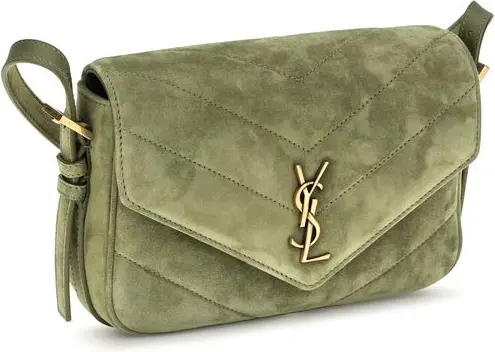 Shoulder Bag Saint Laurent LouLou