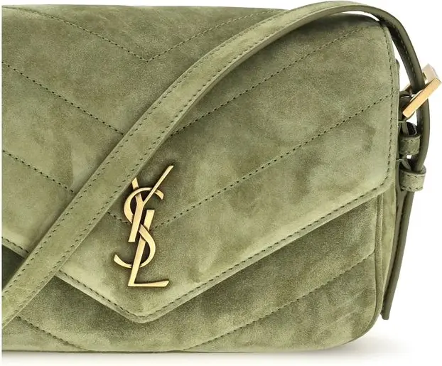 Shoulder Bag Saint Laurent LouLou