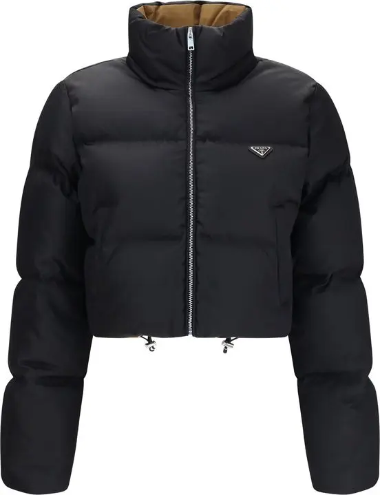 Jacket Prada