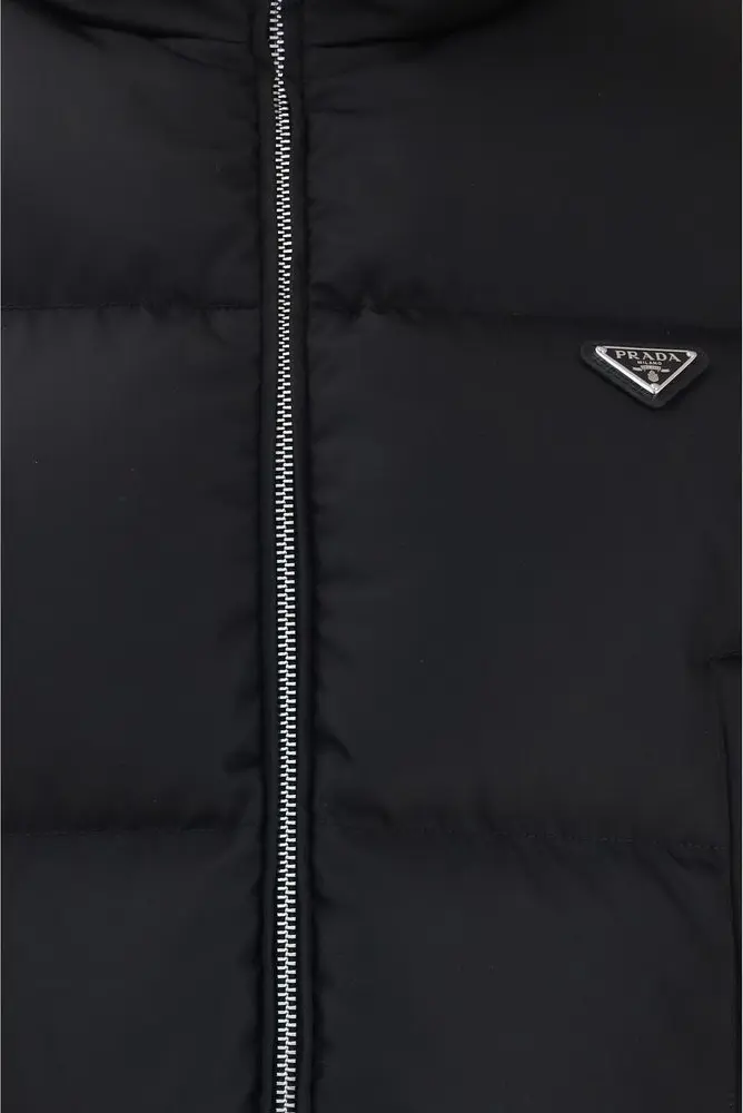 Jacket Prada