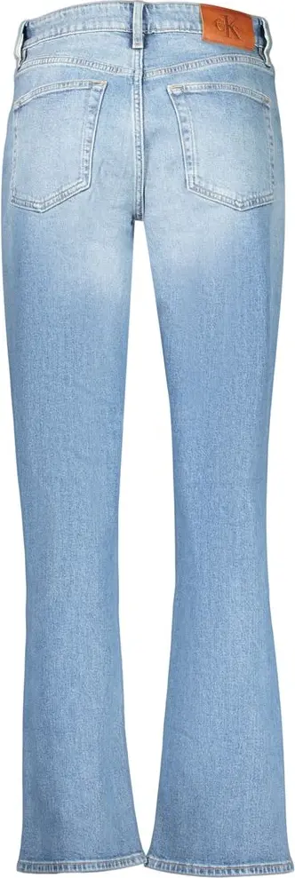 Джинсы Calvin Klein