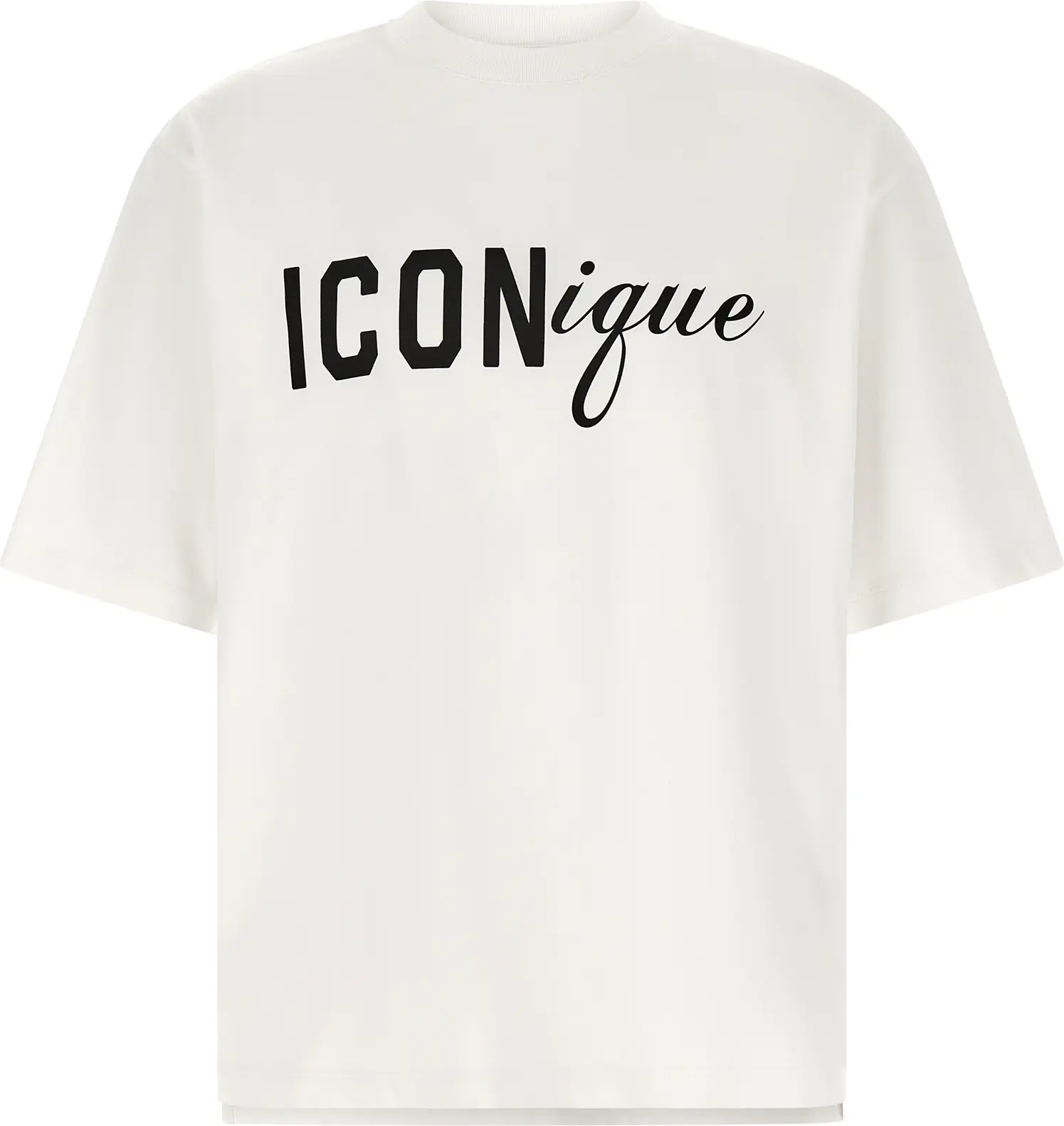 Dsquared2 ICONique futbolkasi
