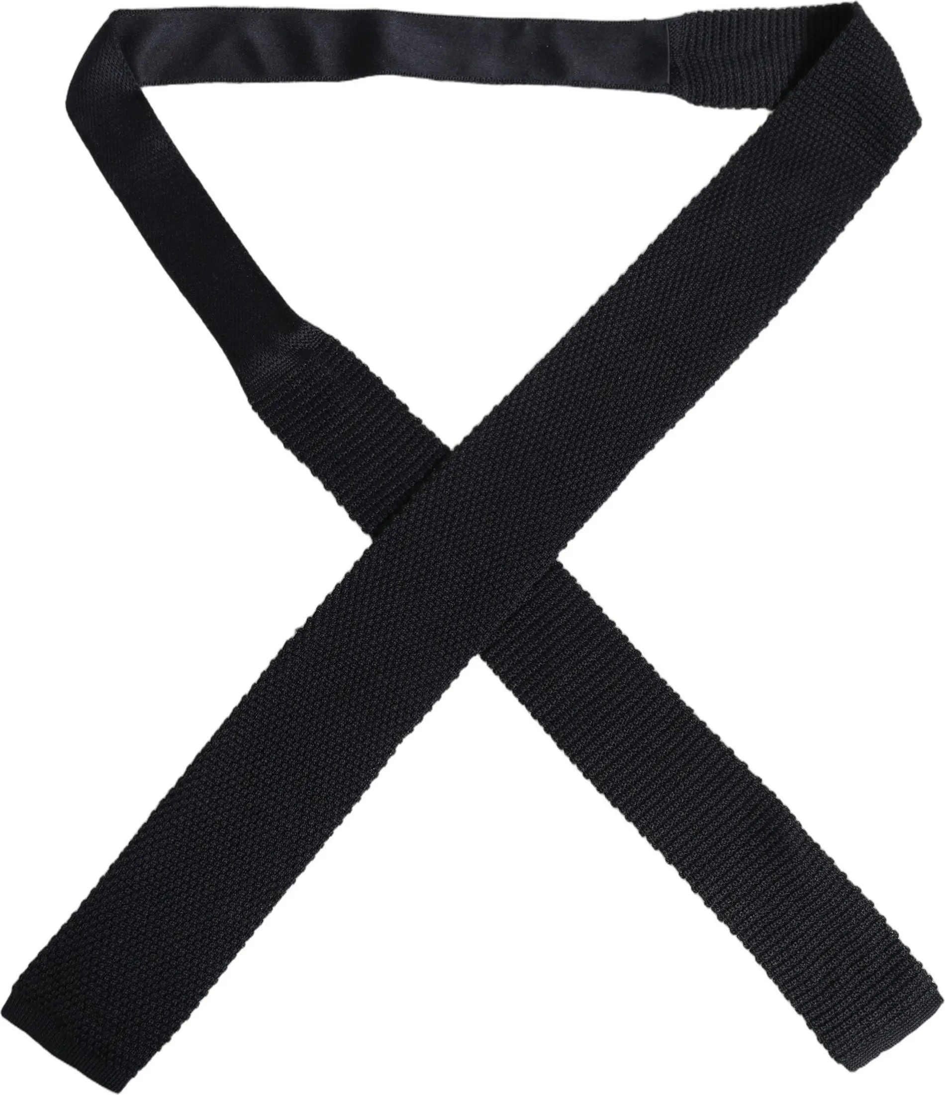 Necktie Dolce & Gabbana