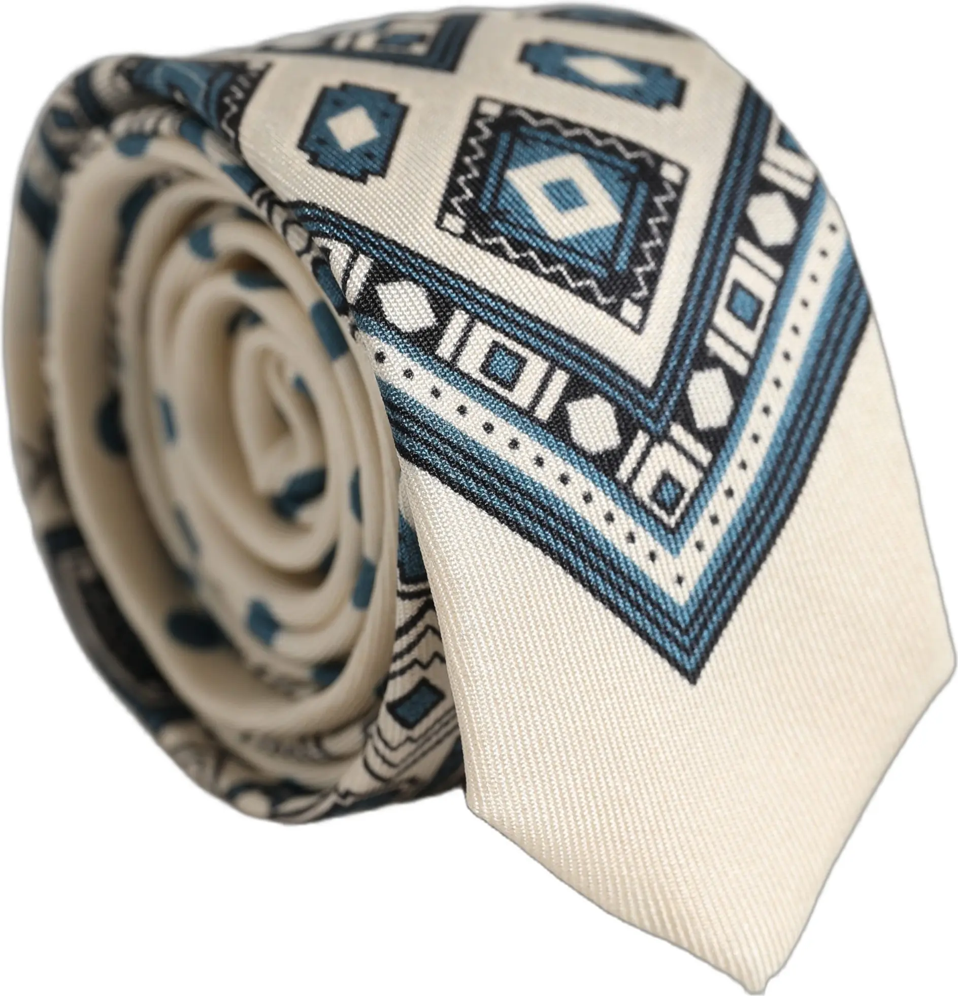 Necktie Dolce & Gabbana