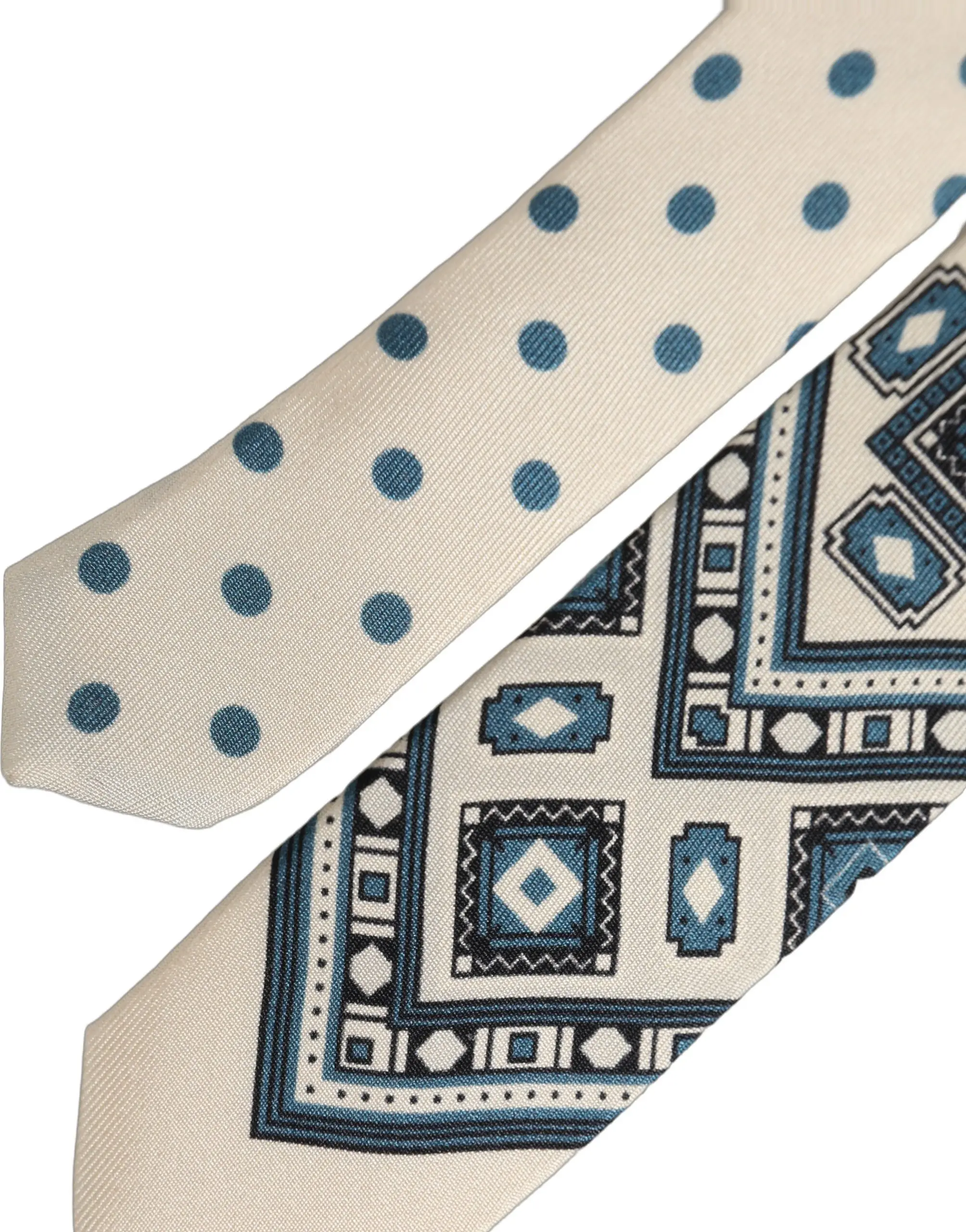 Necktie Dolce & Gabbana