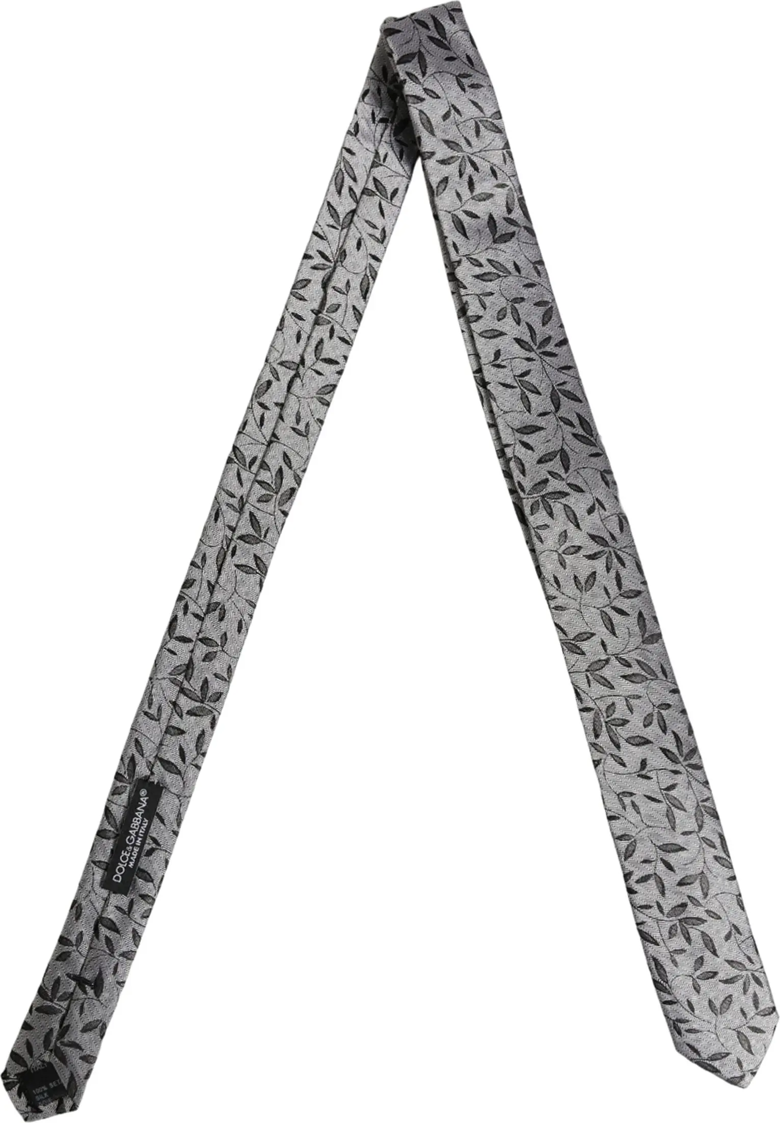 Necktie Dolce & Gabbana