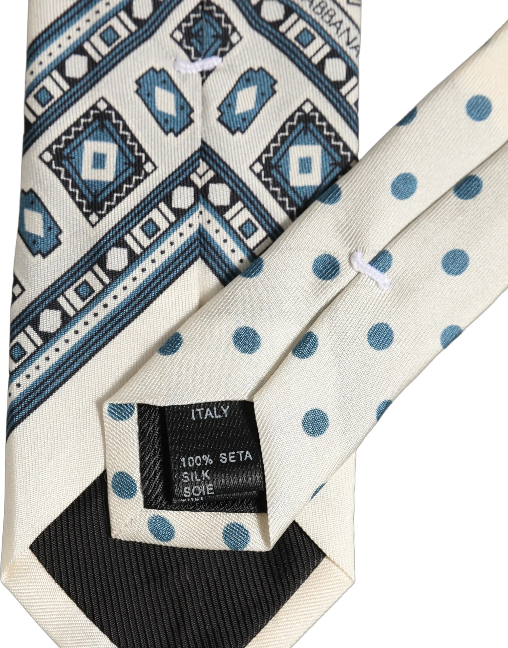 Dolce & Gabbana bo'yinbog'i