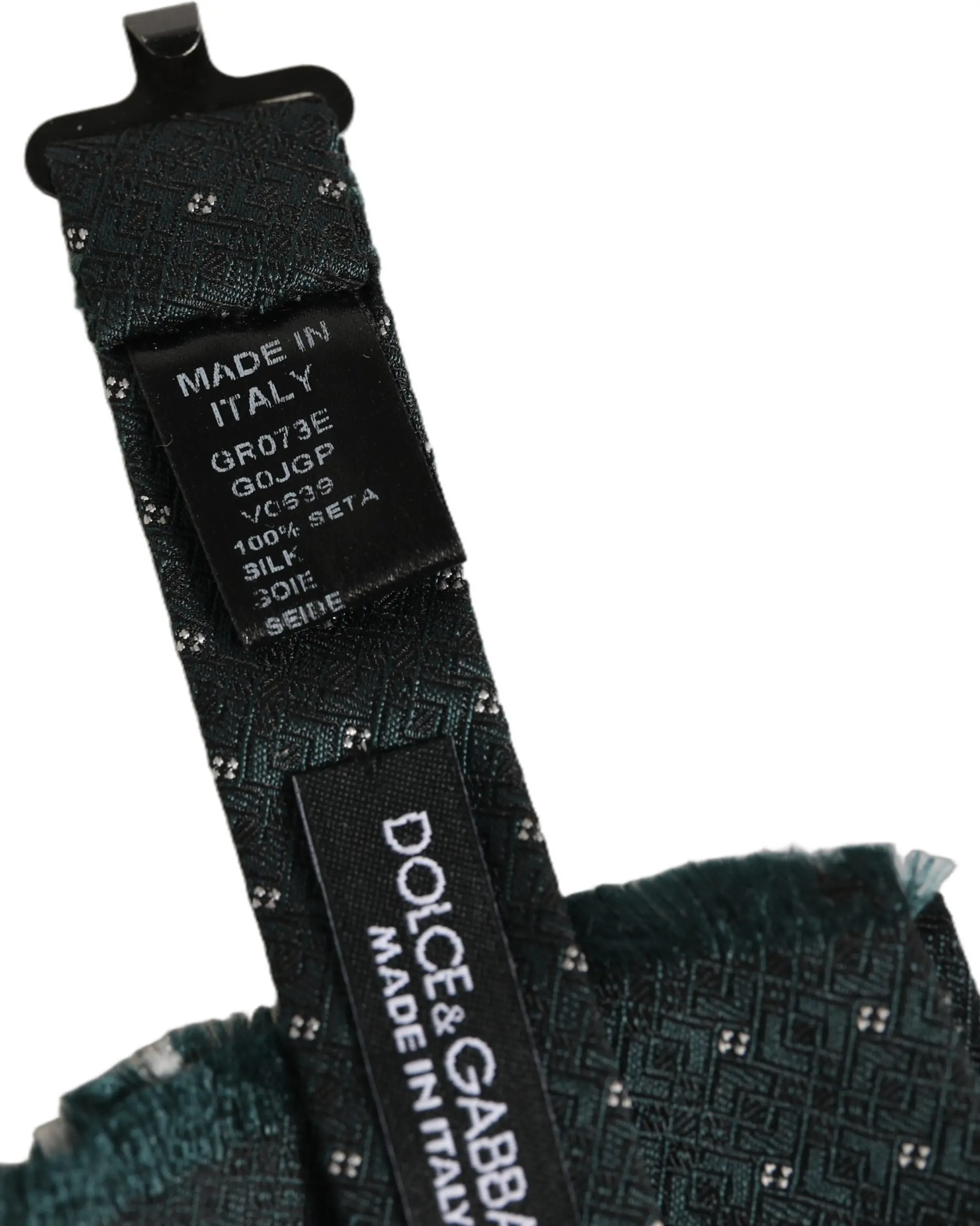 Bow Tie Dolce & Gabbana