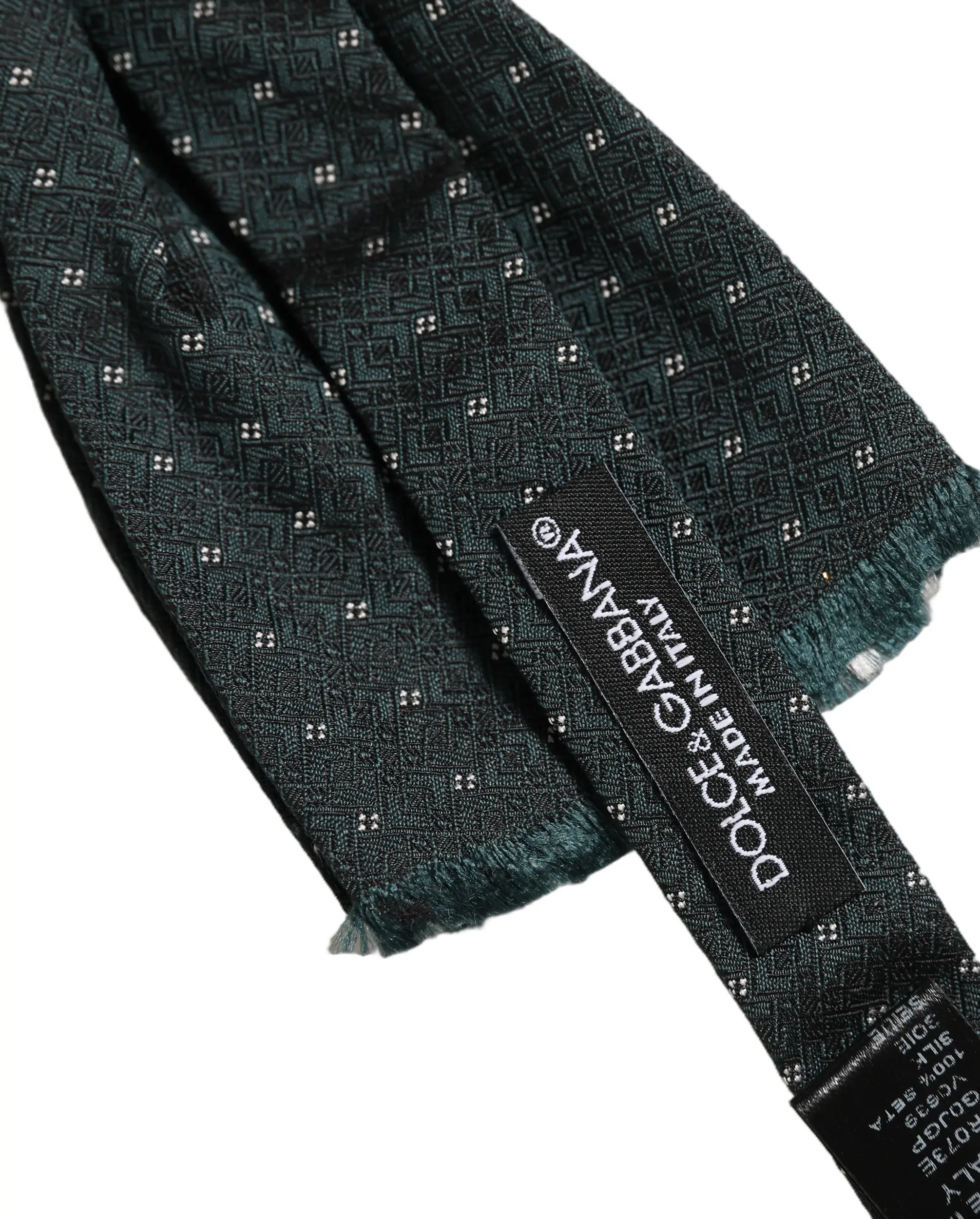 Bow Tie Dolce & Gabbana