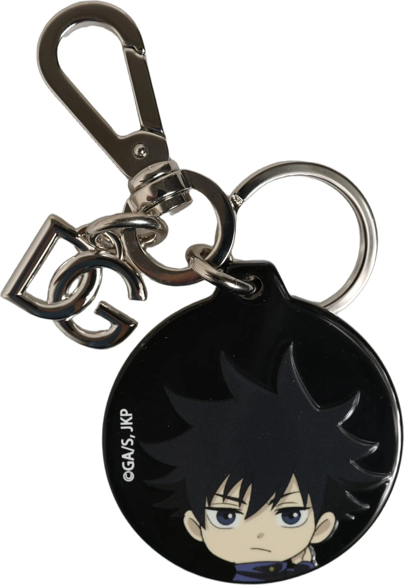 Keychain Dolce & Gabbana x Jujutsu Kaisen