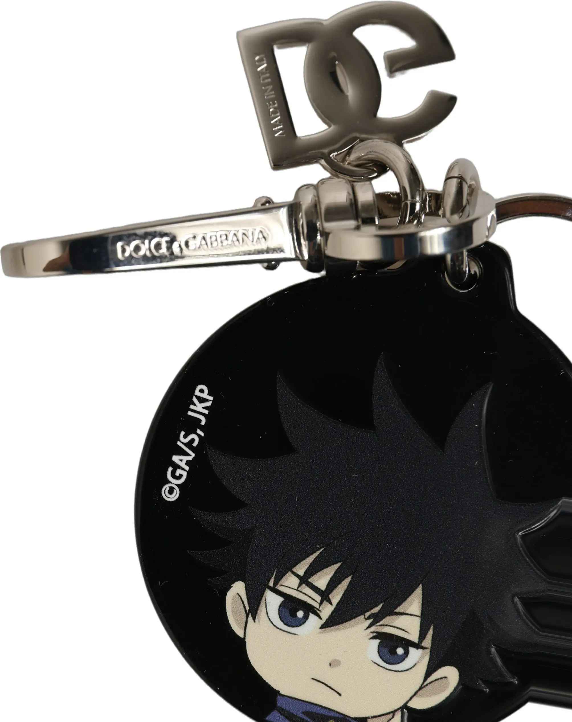 Keychain Dolce & Gabbana x Jujutsu Kaisen