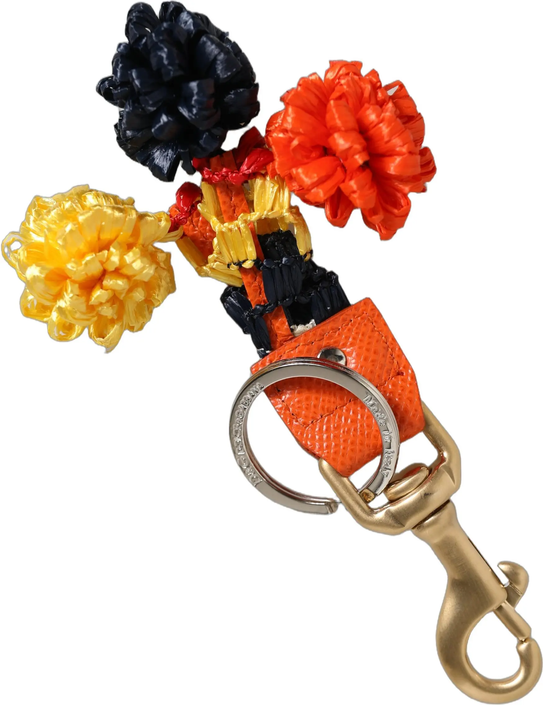 Keyring Dolce & Gabbana SICILY