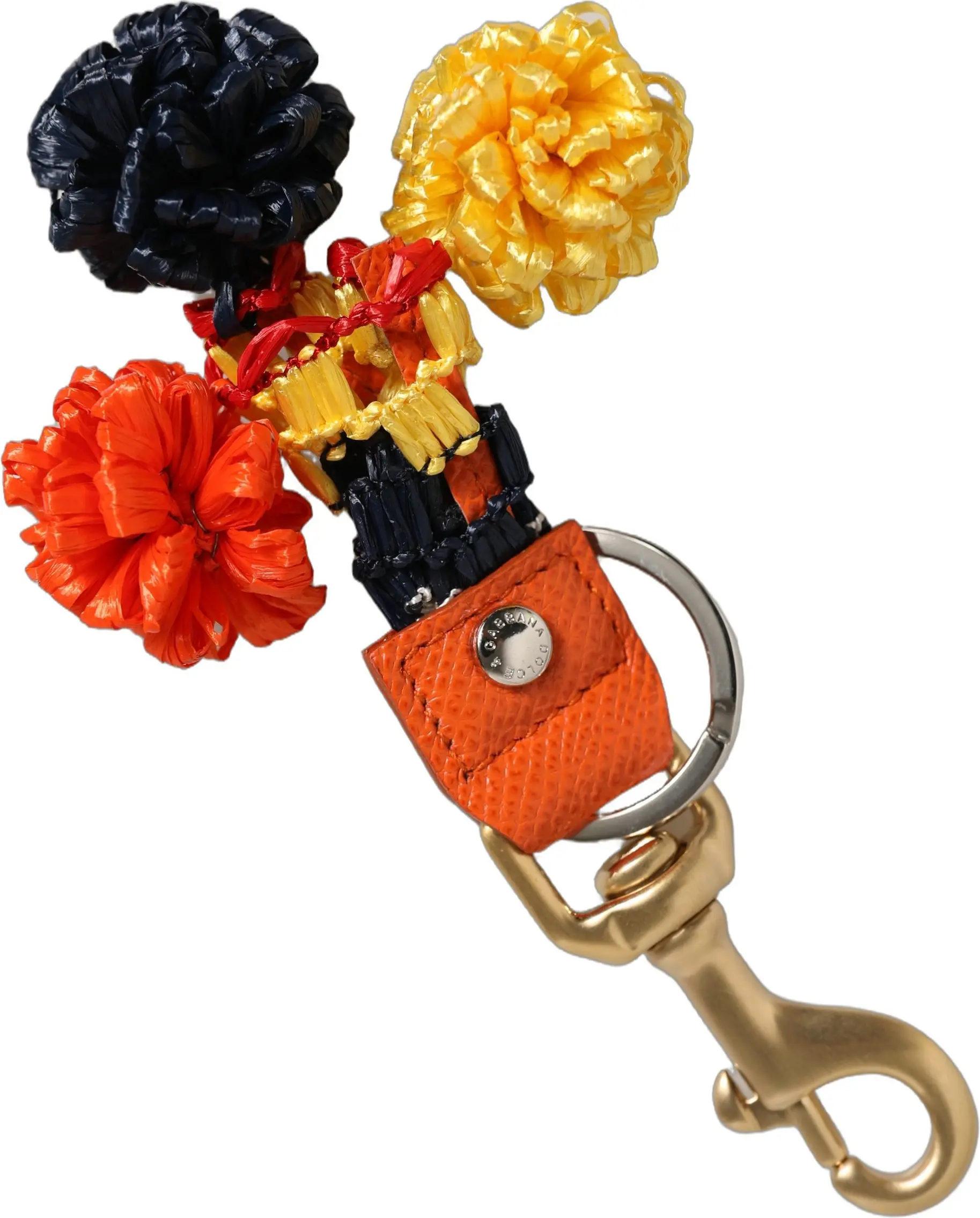 Keyring Dolce & Gabbana SICILY