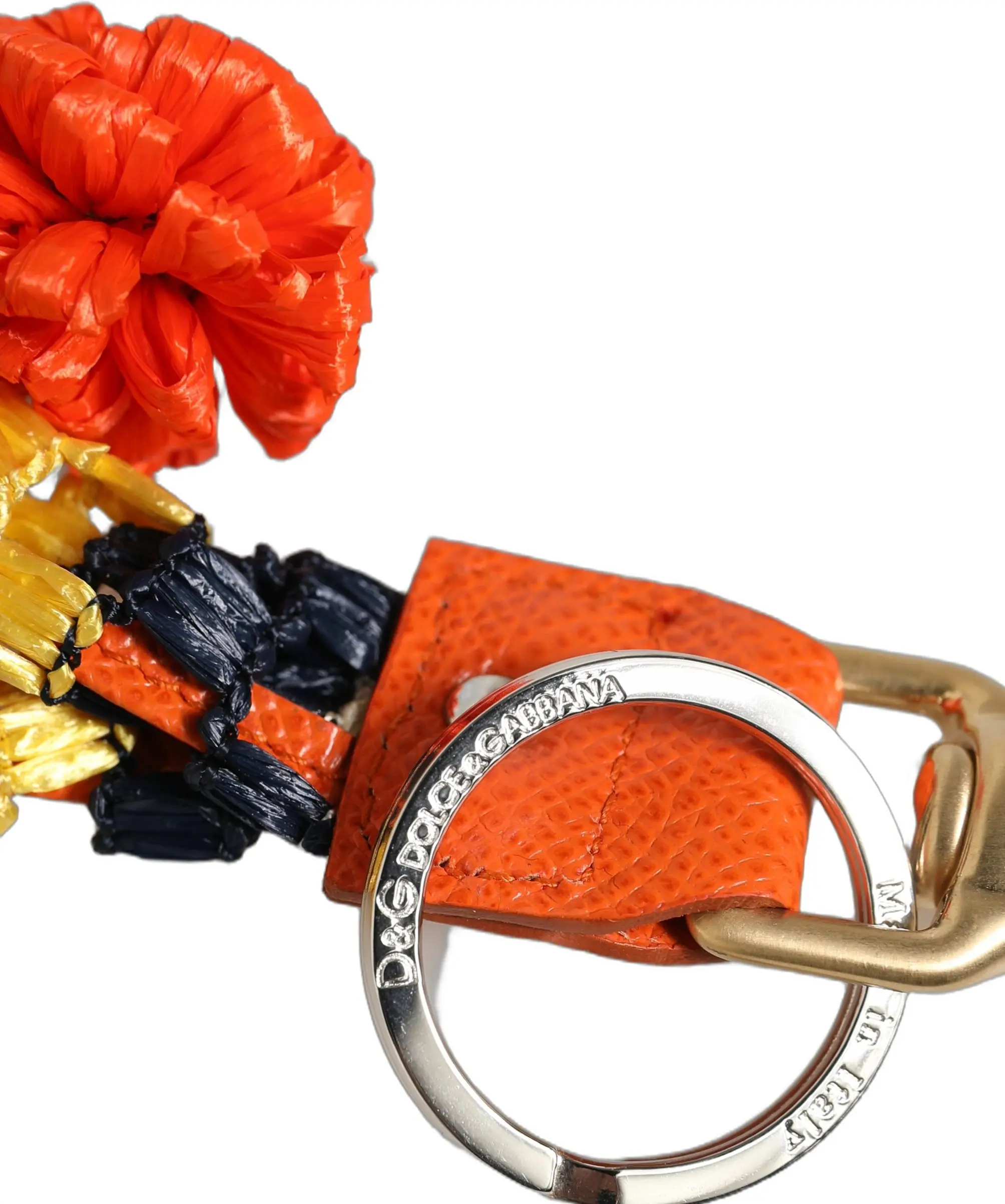Keyring Dolce & Gabbana SICILY