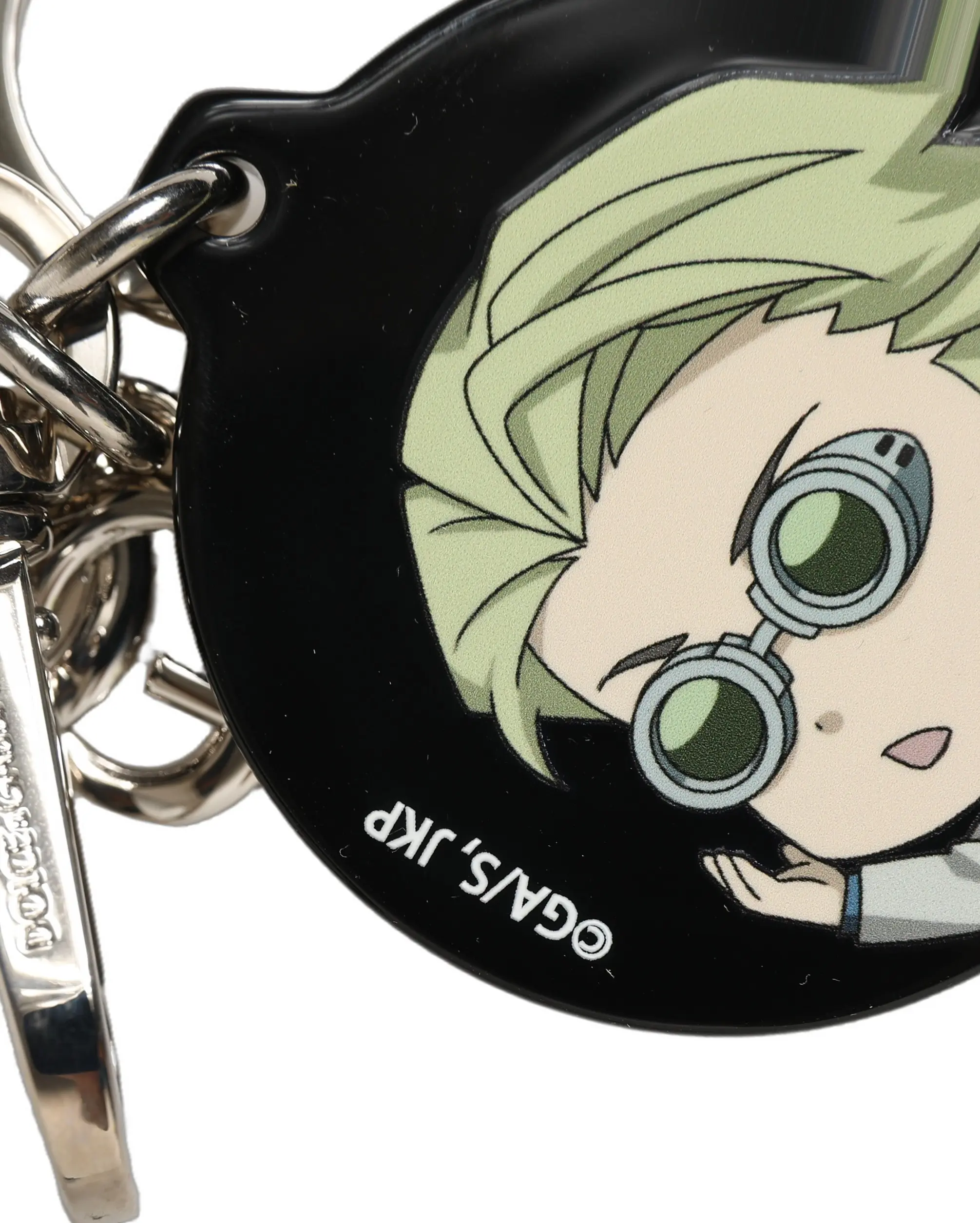 Keychain Dolce & Gabbana Jujutsu Kaisen