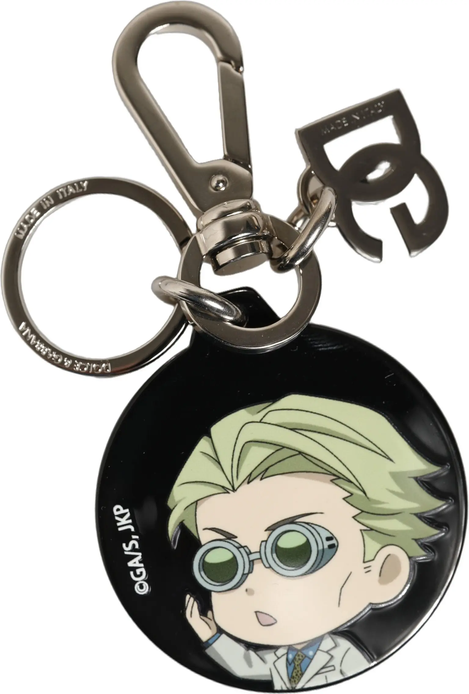 Keychain Dolce & Gabbana Jujutsu Kaisen