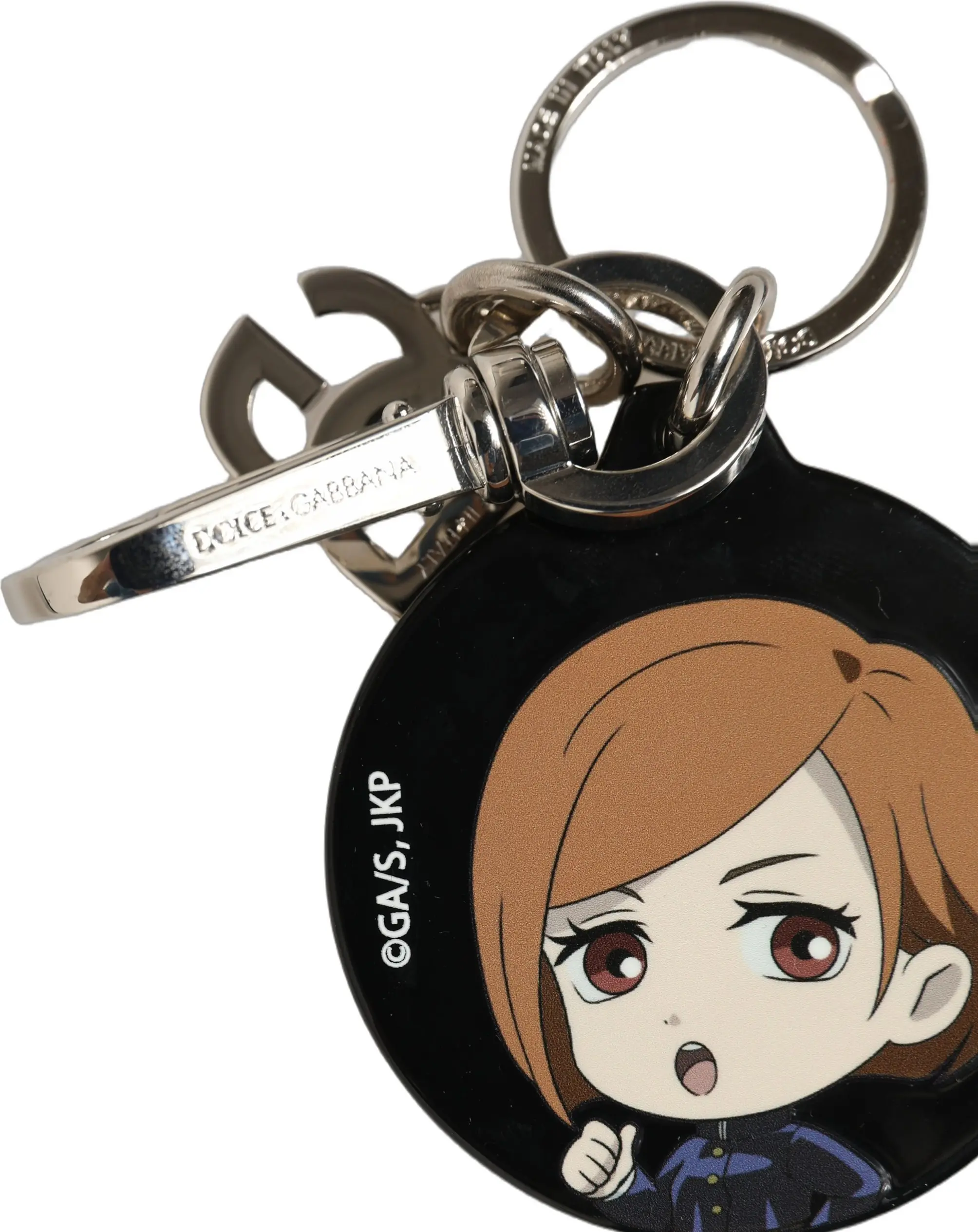 Keychain Dolce & Gabbana Dolce & Gabbana x Jujutsu Kaisen