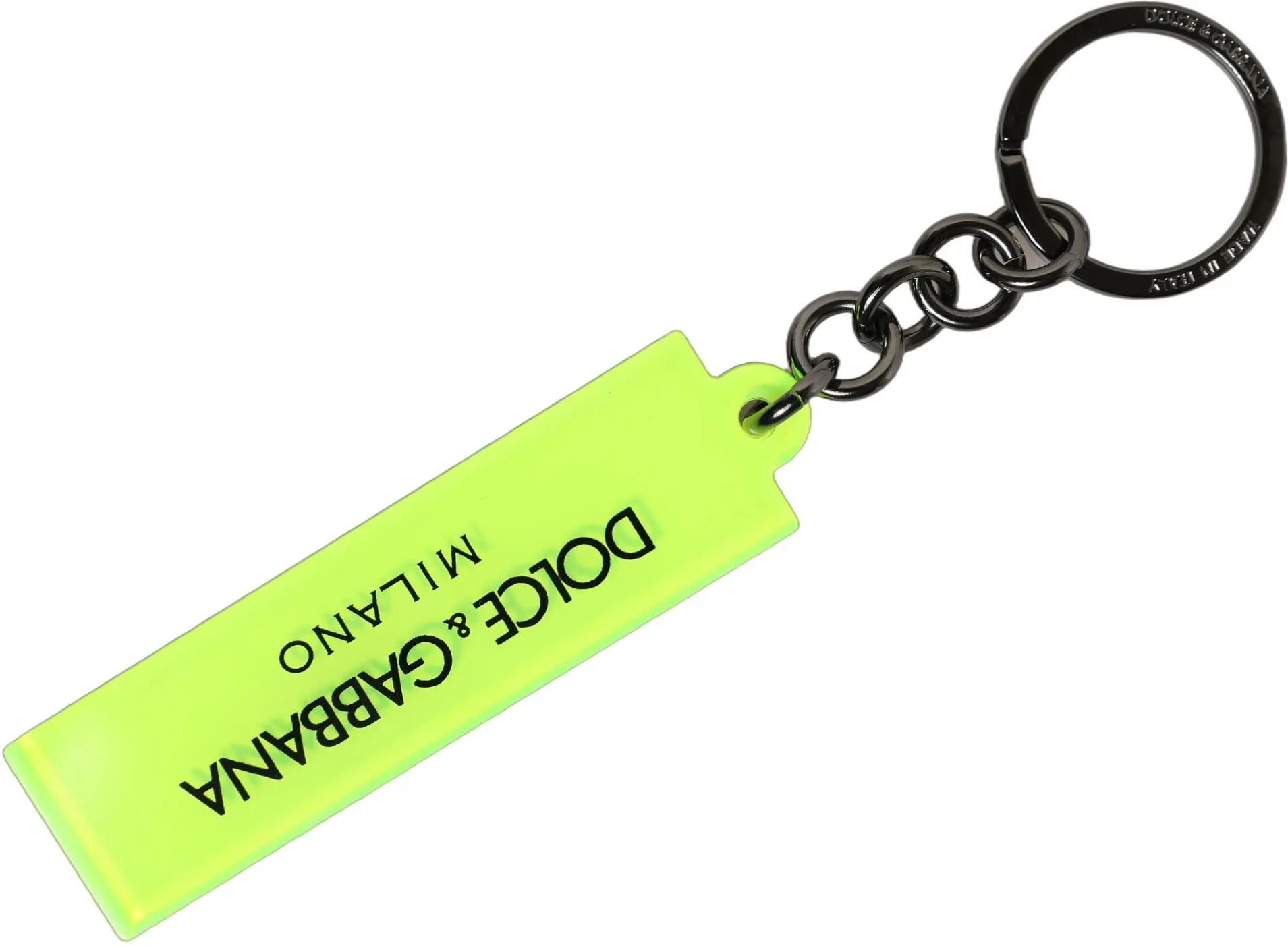 Keychain Dolce & Gabbana