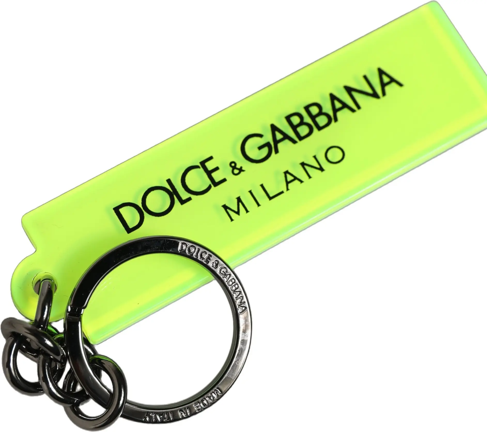 Keychain Dolce & Gabbana