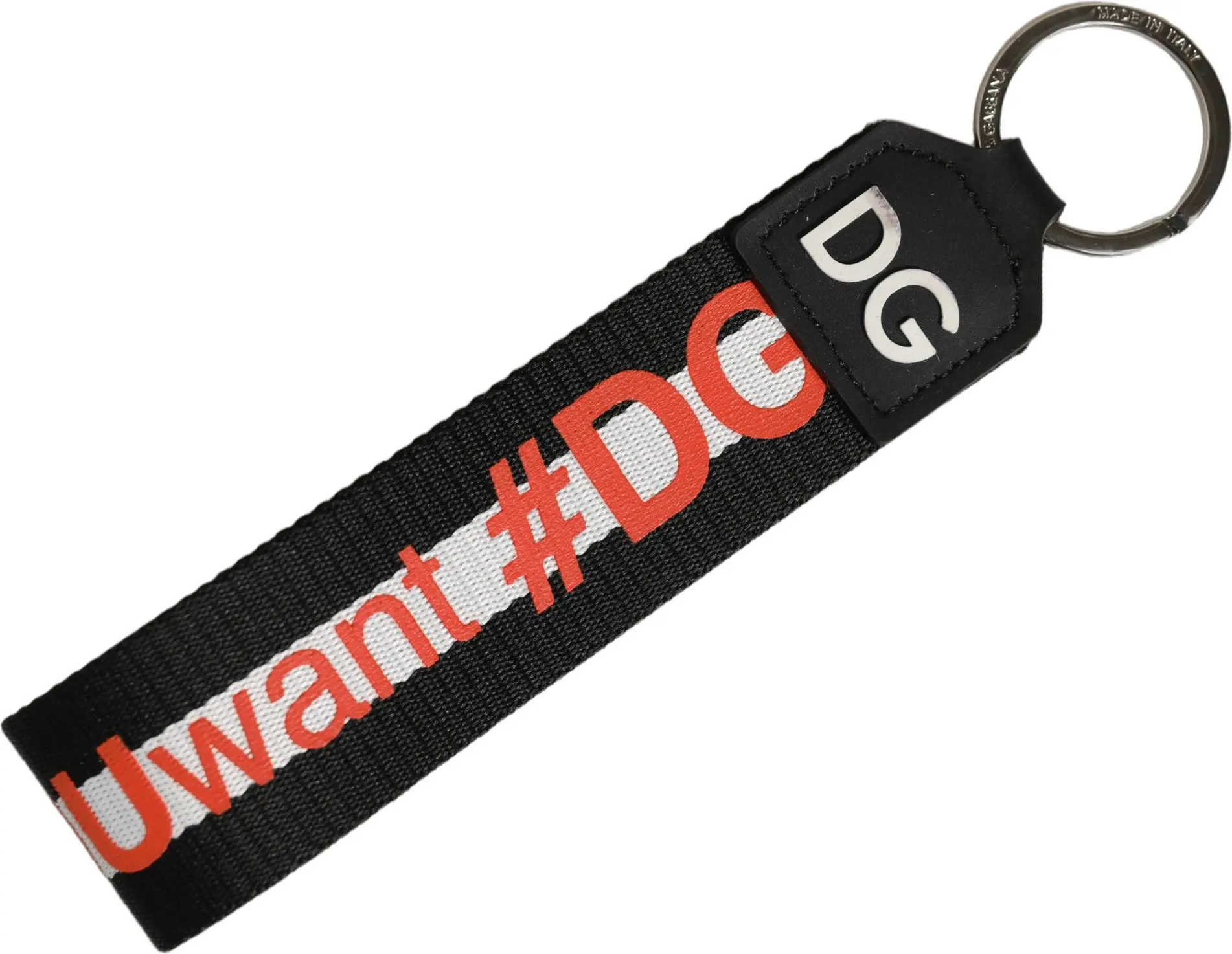 Keyring Dolce & Gabbana