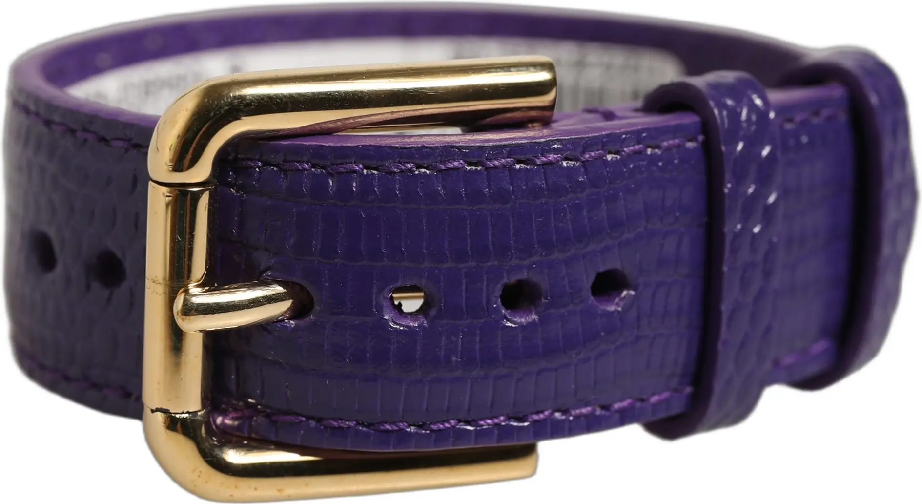 Dolce & Gabbana bilaguzugi