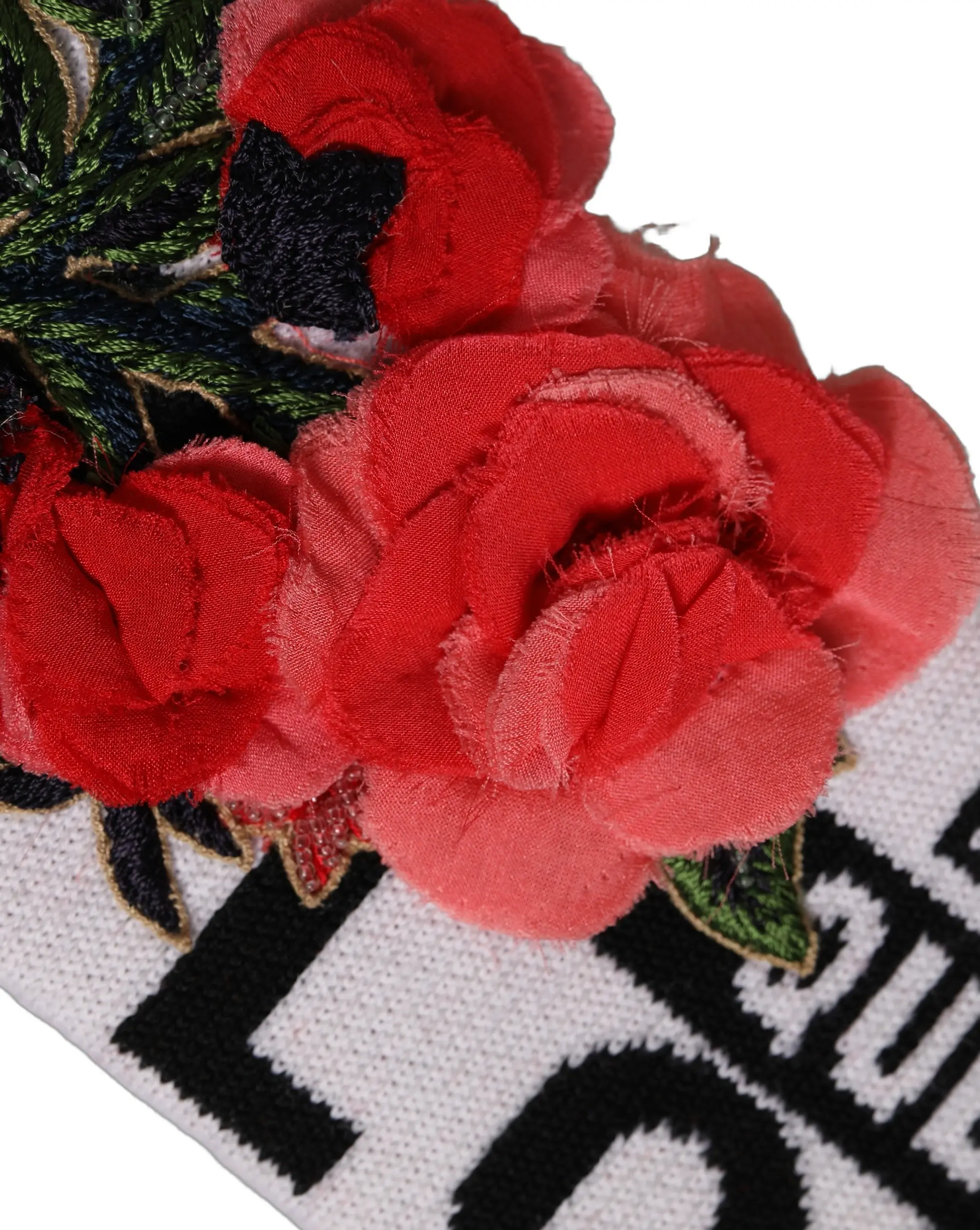 Head Band Dolce & Gabbana D&G Queen Love