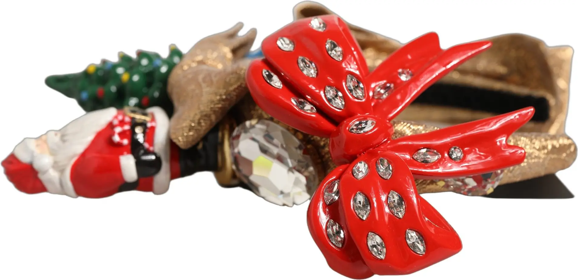 Dolce & Gabbana bosh tasmasi