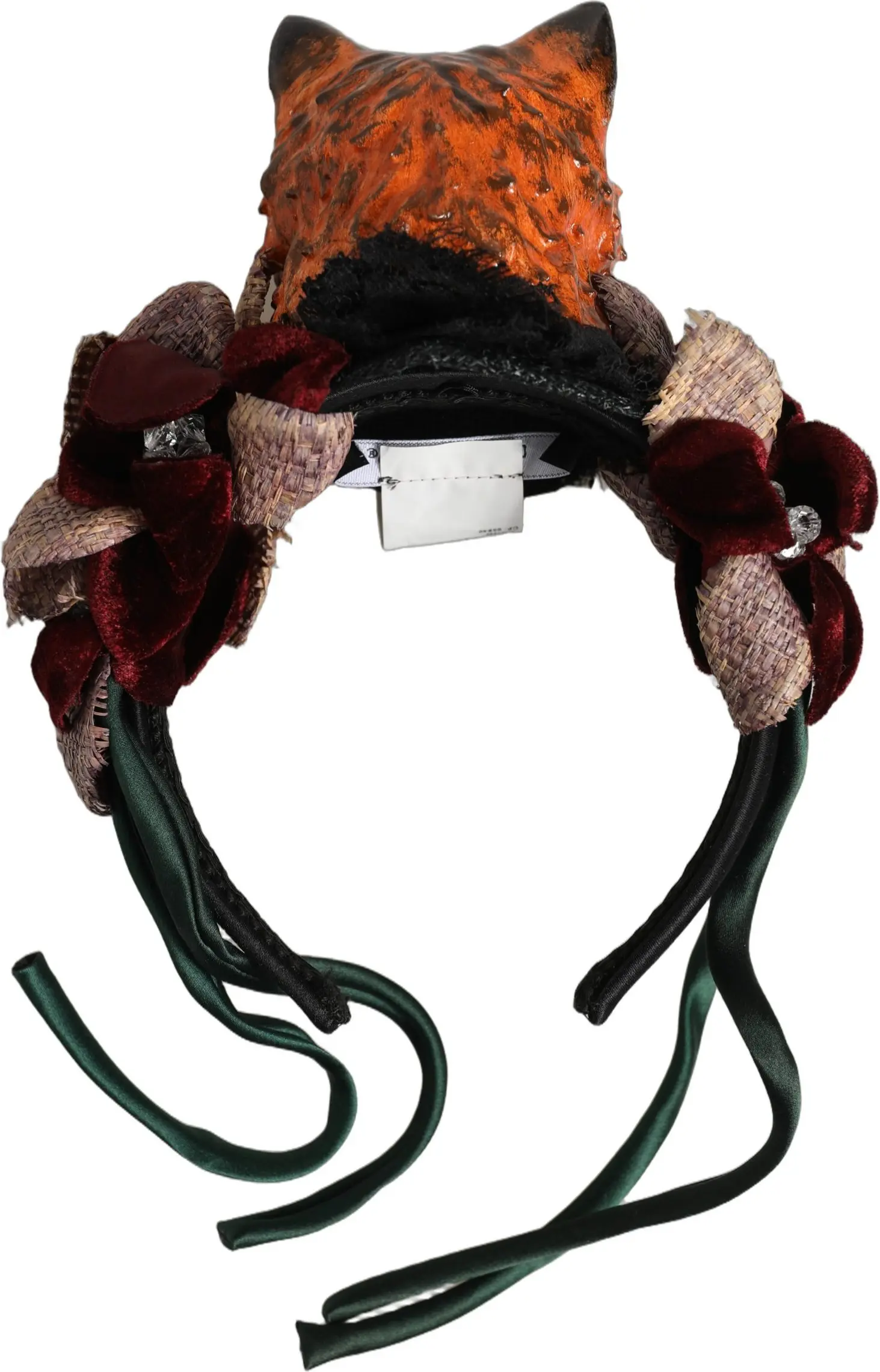 Ободок Dolce & Gabbana
