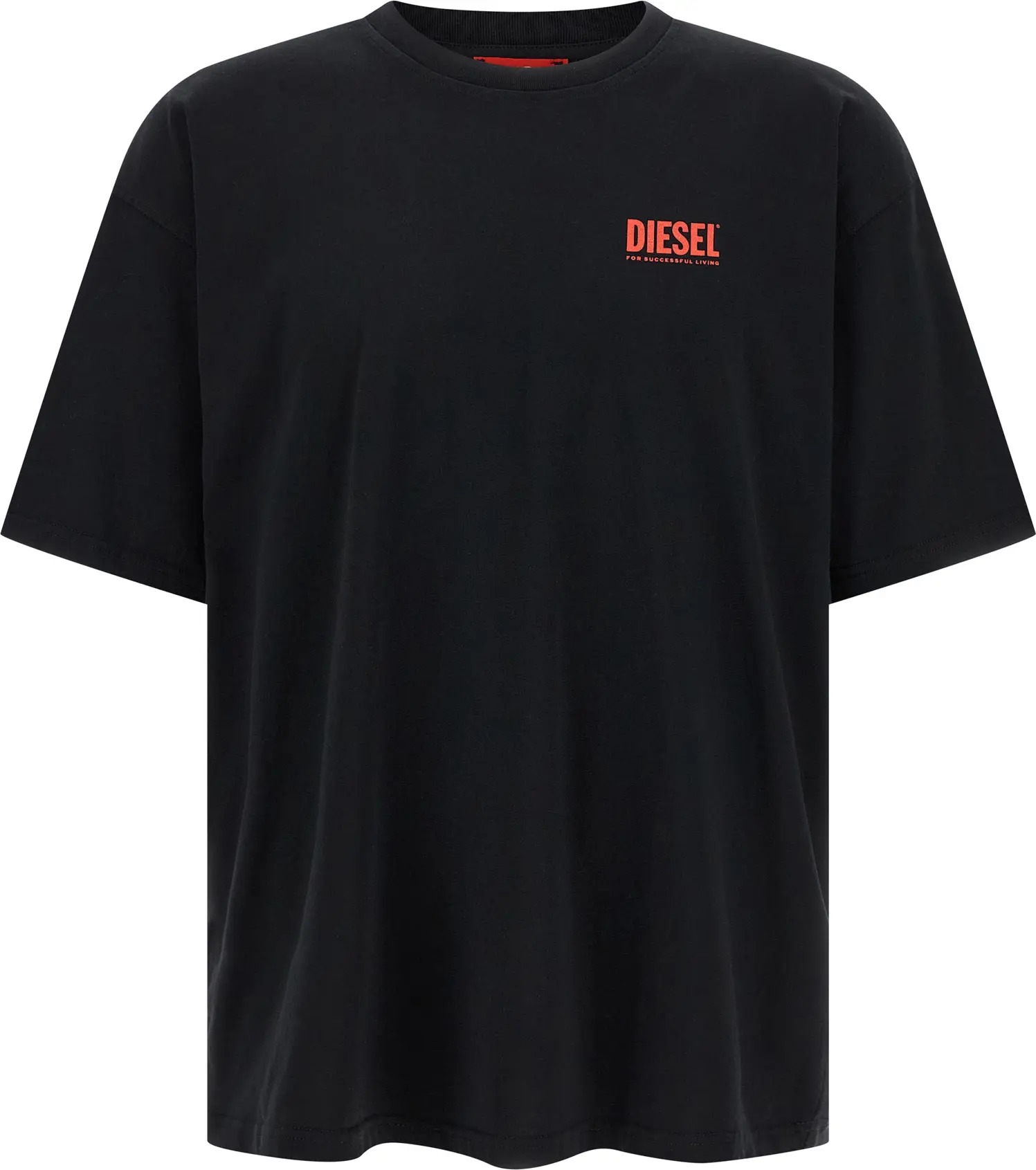 T-Shirt Diesel T-Boxt-Bisk
