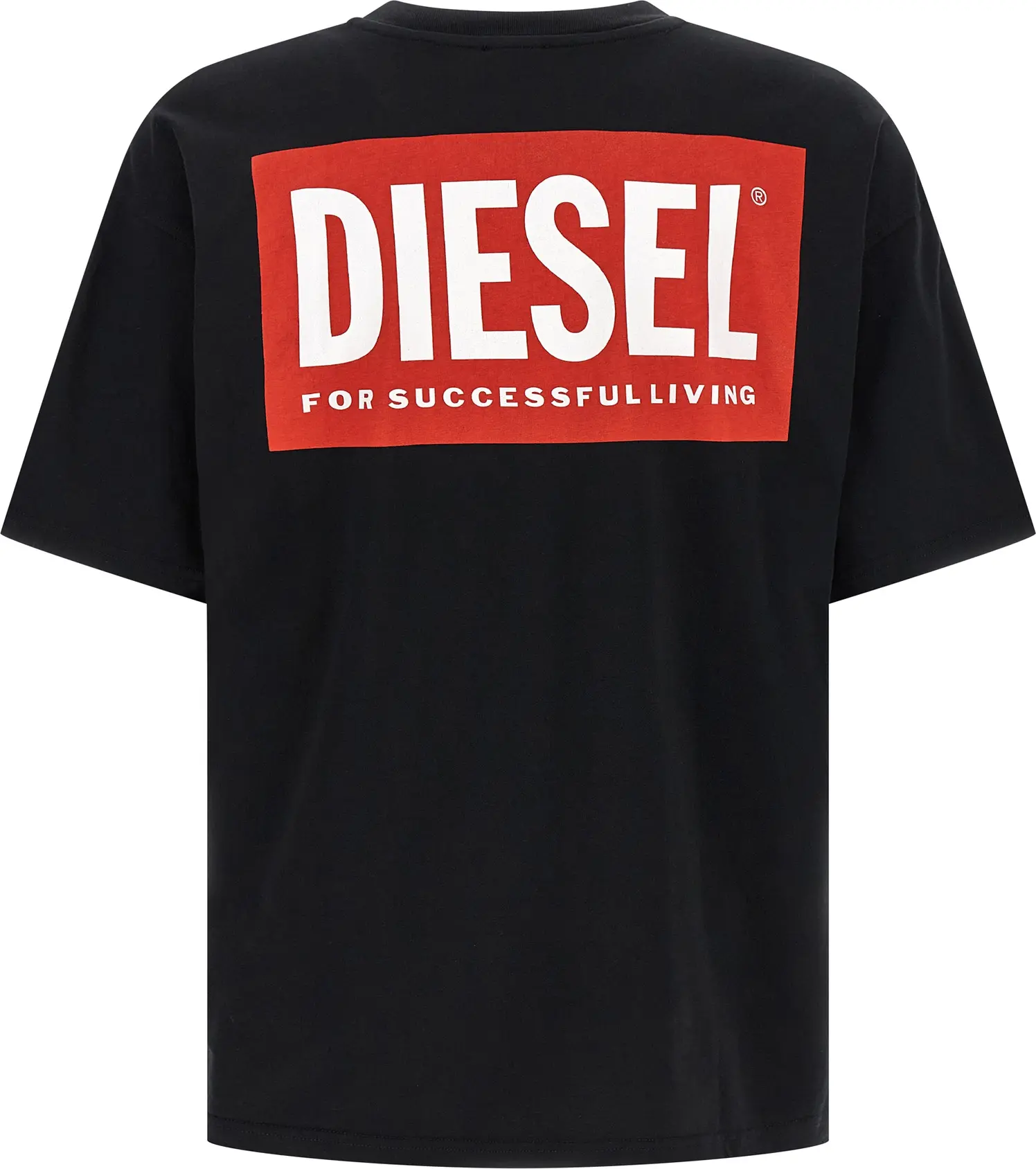Футболка Diesel T-Boxt-Bisk