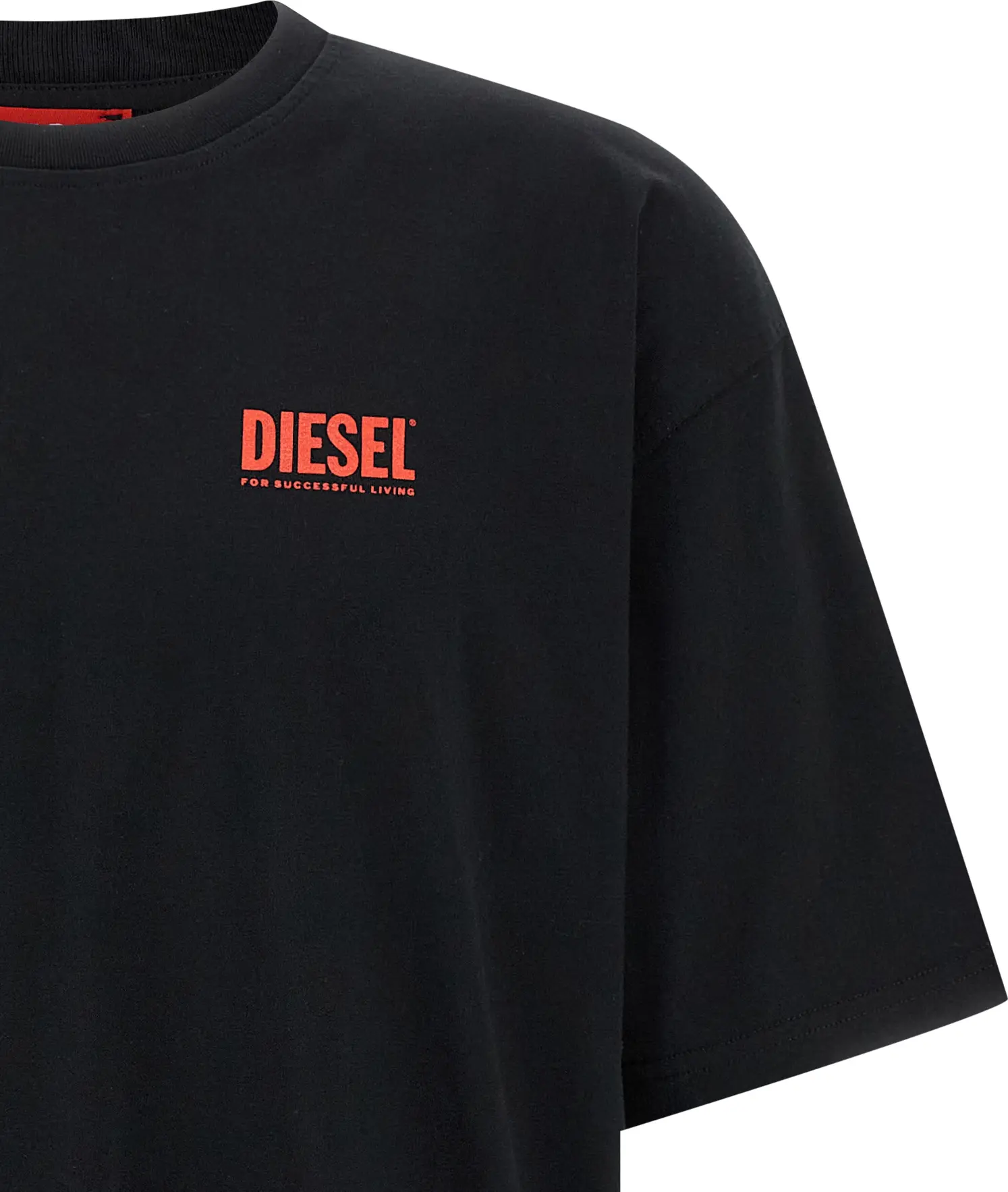 Футболка Diesel T-Boxt-Bisk