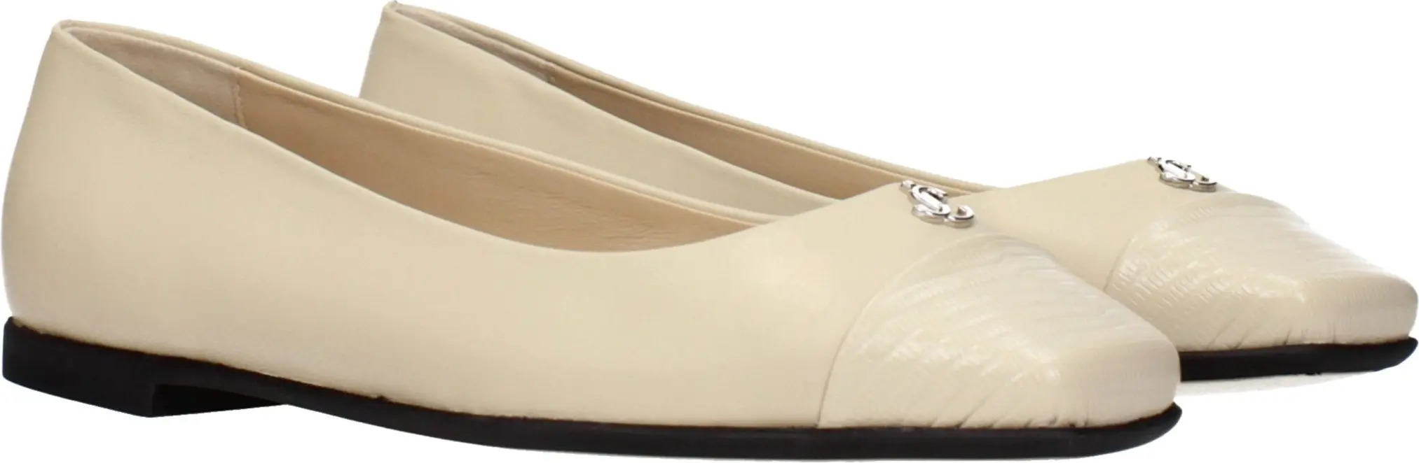Ballet Flats Jimmy Choo Eyewear
