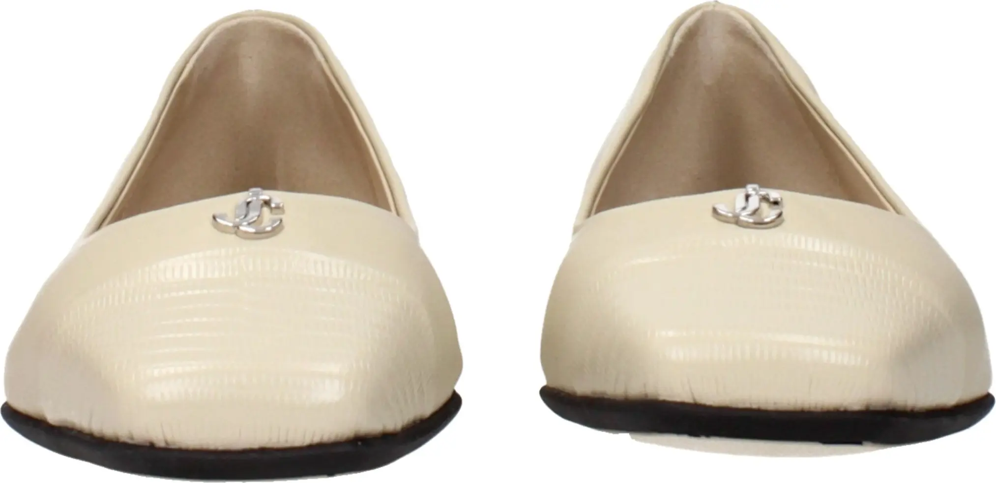 Ballet Flats Jimmy Choo Eyewear