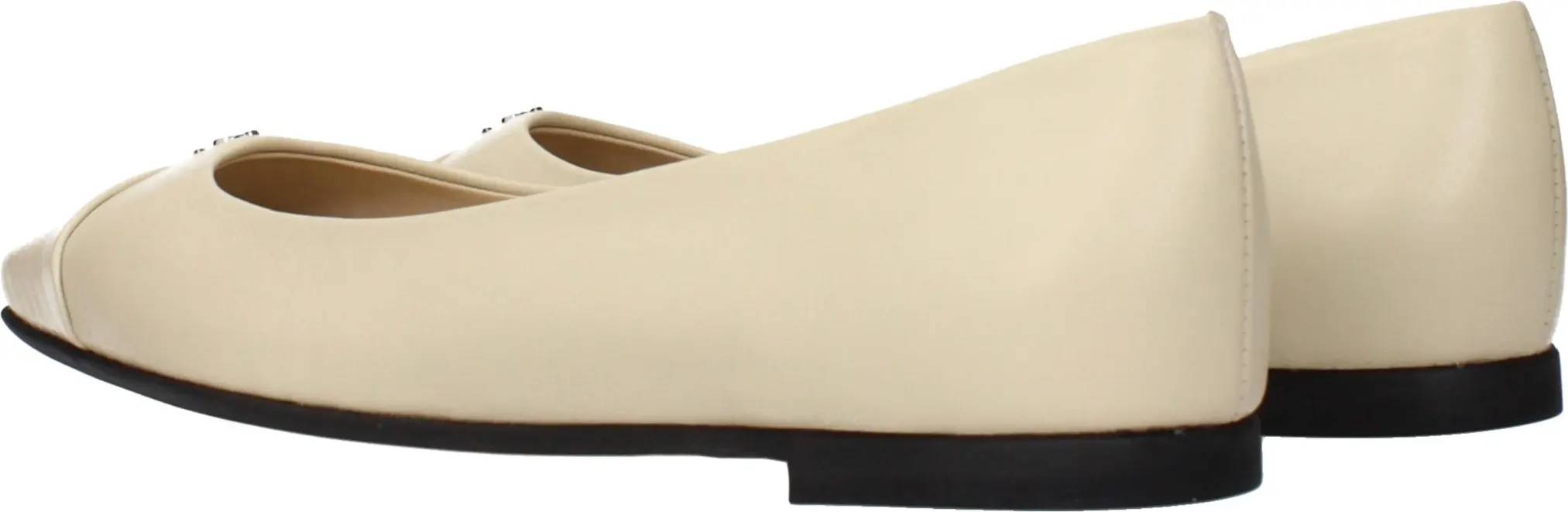 Ballet Flats Jimmy Choo Eyewear