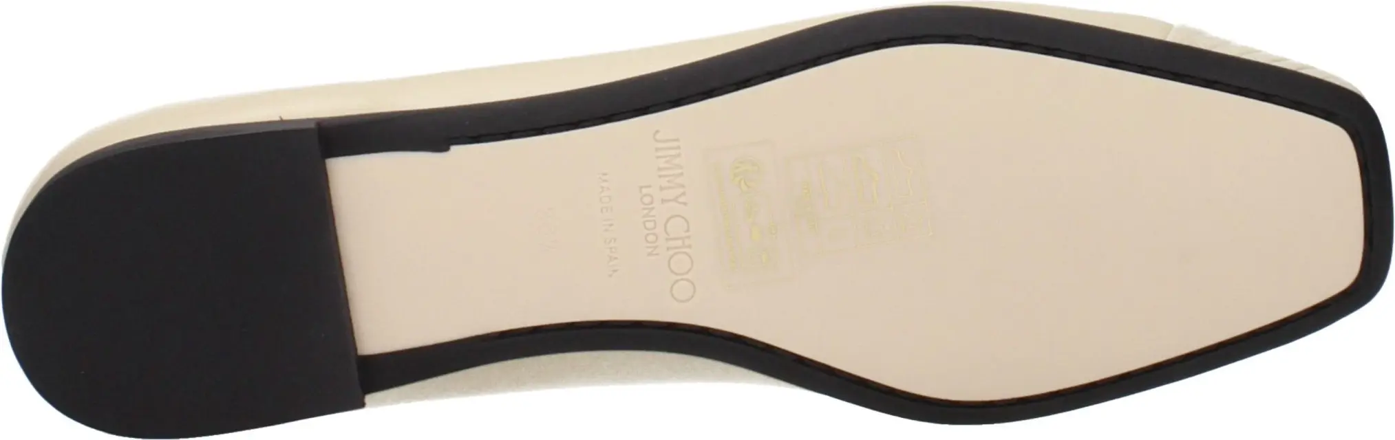 Ballet Flats Jimmy Choo Eyewear