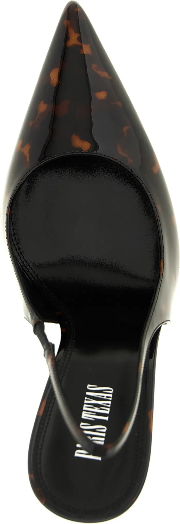 High Heel Pumps Paris Texas Lidia