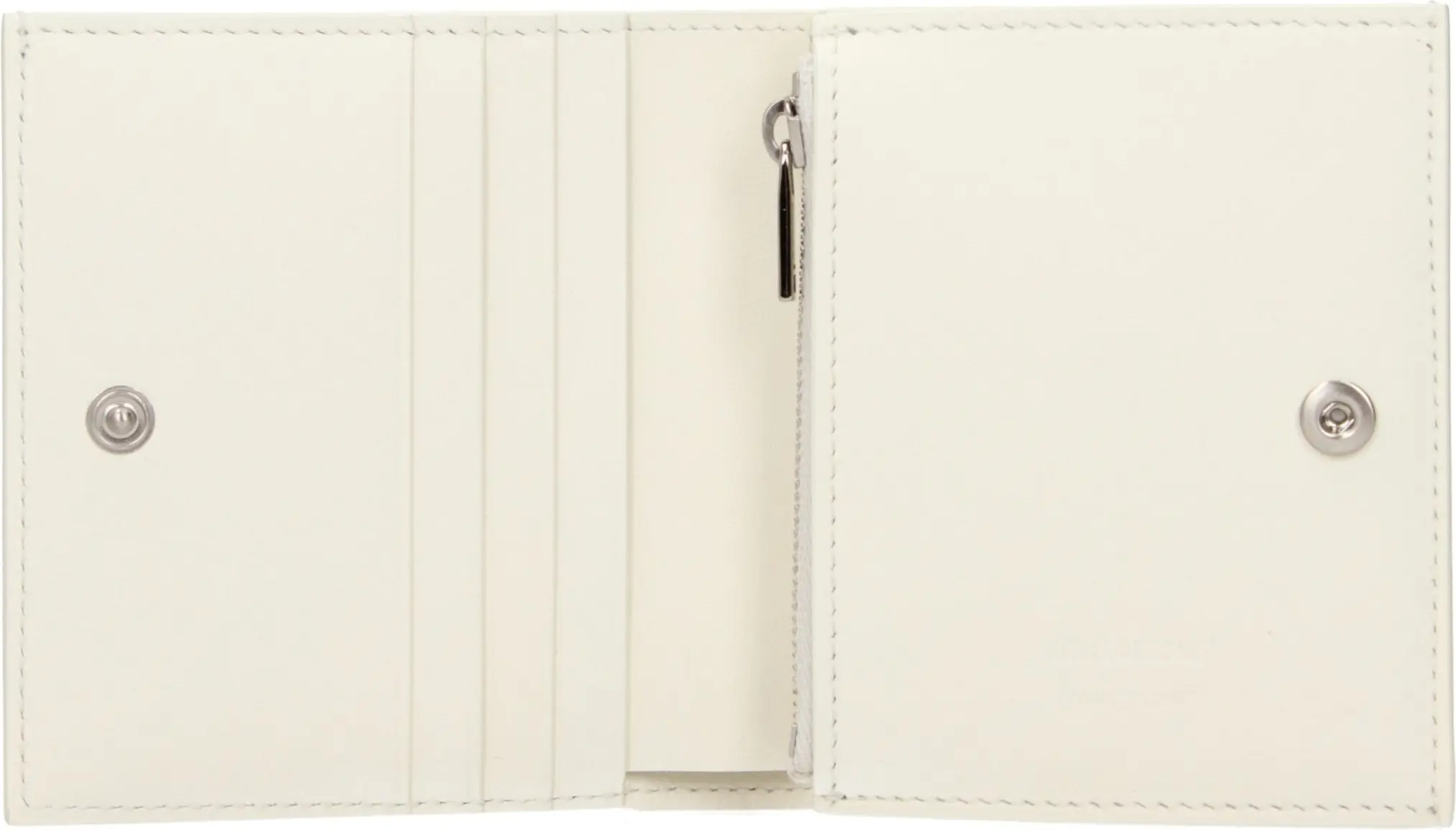 Wallet Jil Sander