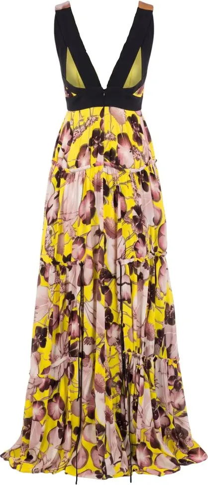 Dress Trussardi