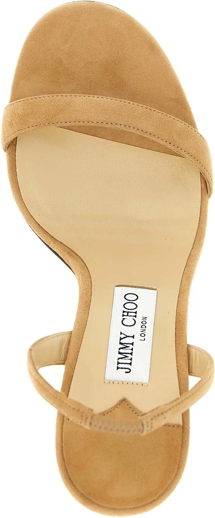 Sandals Jimmy Choo Eyewear Jenn