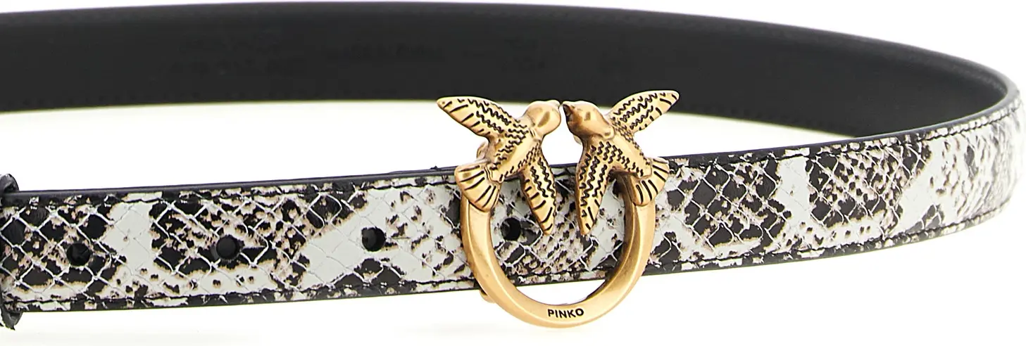 Belt Pinko
