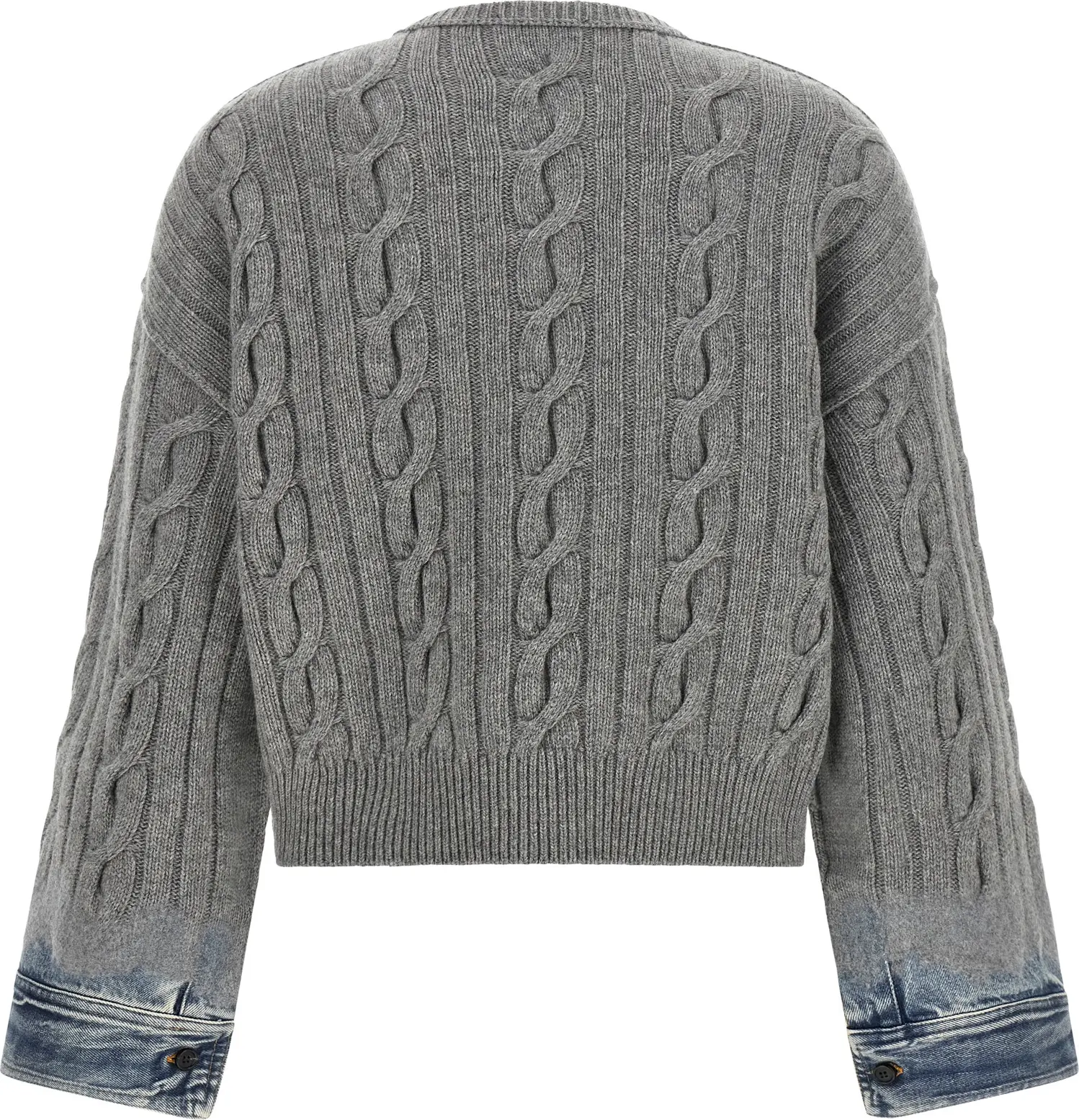Cardigan HAIKURE